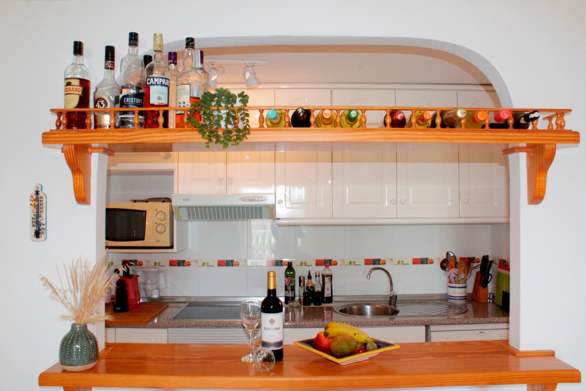 Перепродажа - Квартира / квартира - Orihuela Costa - Costa Blanca