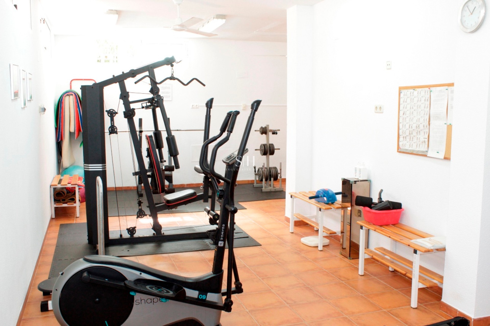 Перепродажа - Квартира / квартира - Orihuela Costa - Costa Blanca