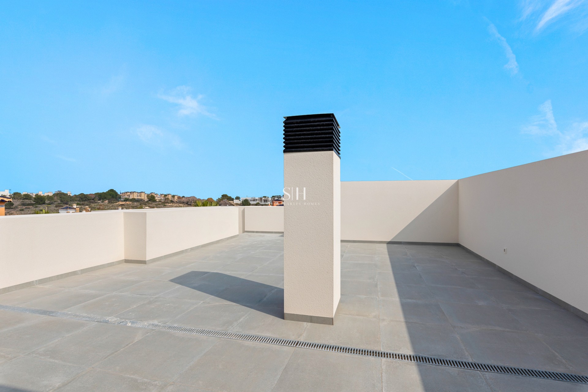 Перепродажа - Квартира / квартира - Orihuela Costa - Costa Blanca