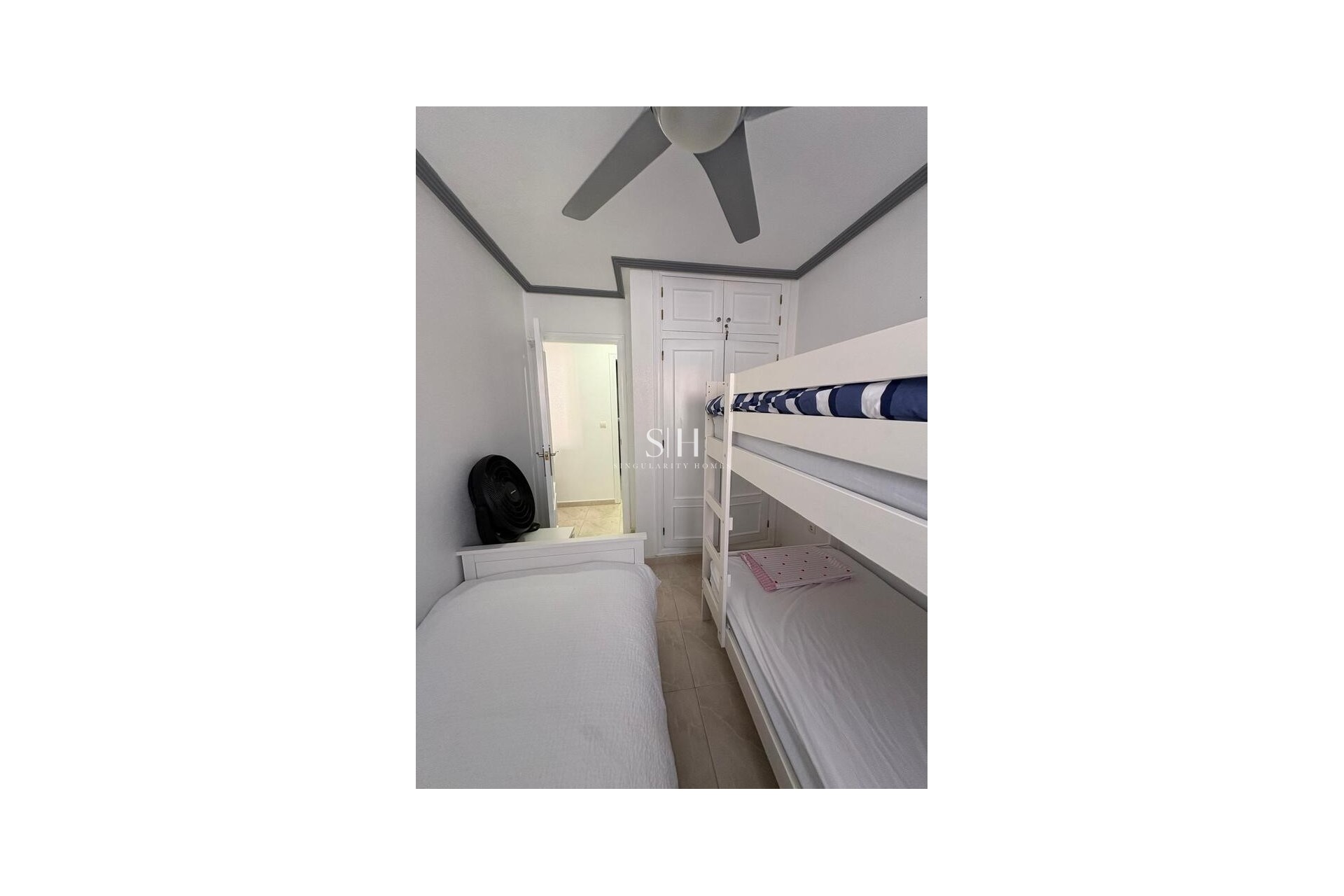 Перепродажа - Квартира / квартира - Orihuela Costa - Costa Blanca