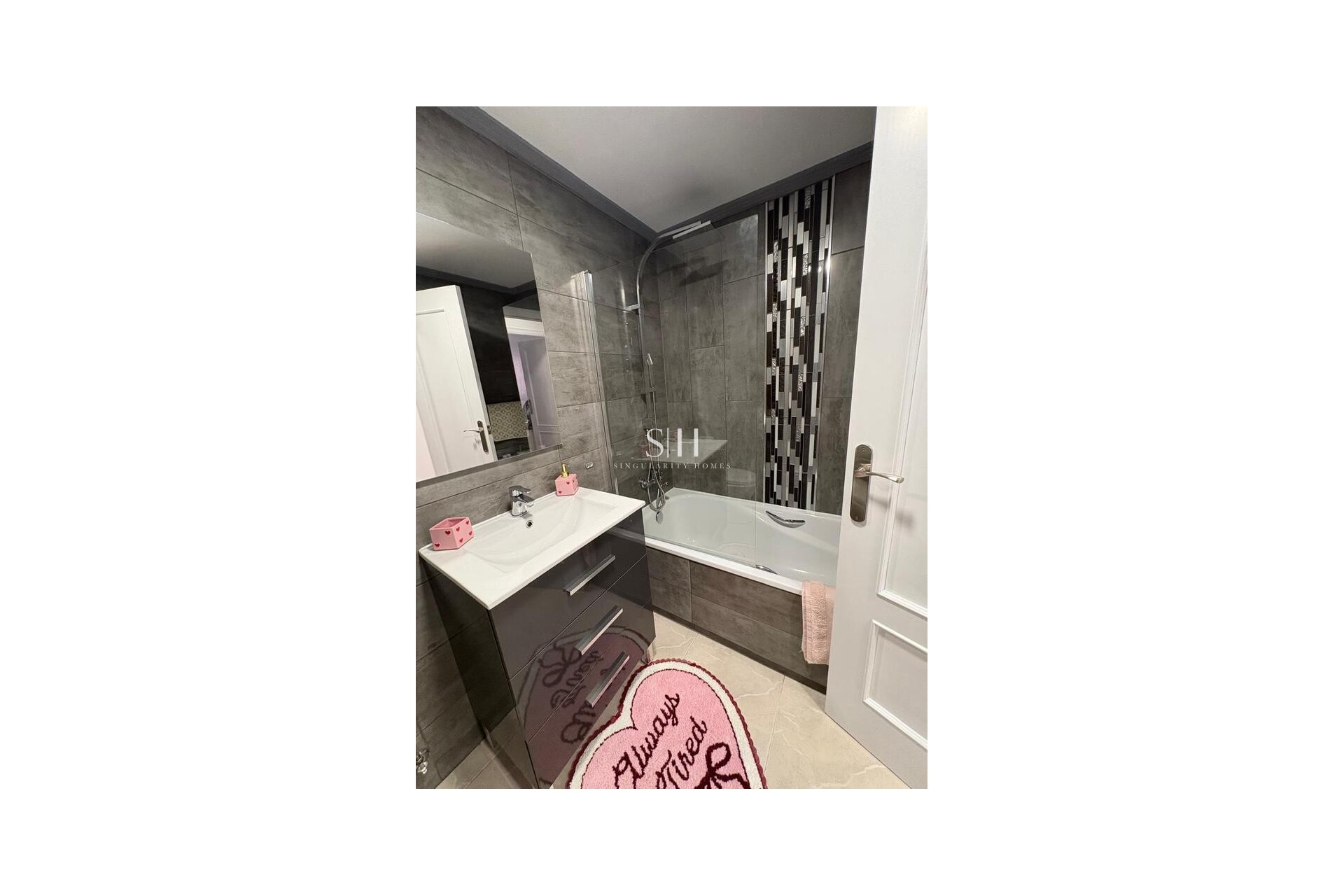 Перепродажа - Квартира / квартира - Orihuela Costa - Costa Blanca