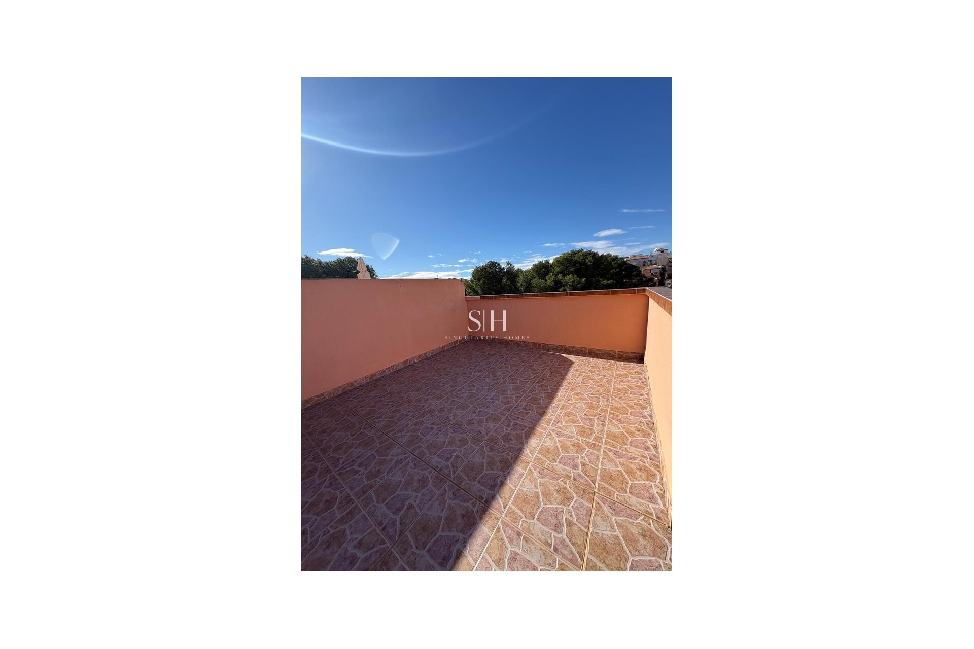 Перепродажа - Квартира / квартира - Orihuela Costa - Costa Blanca