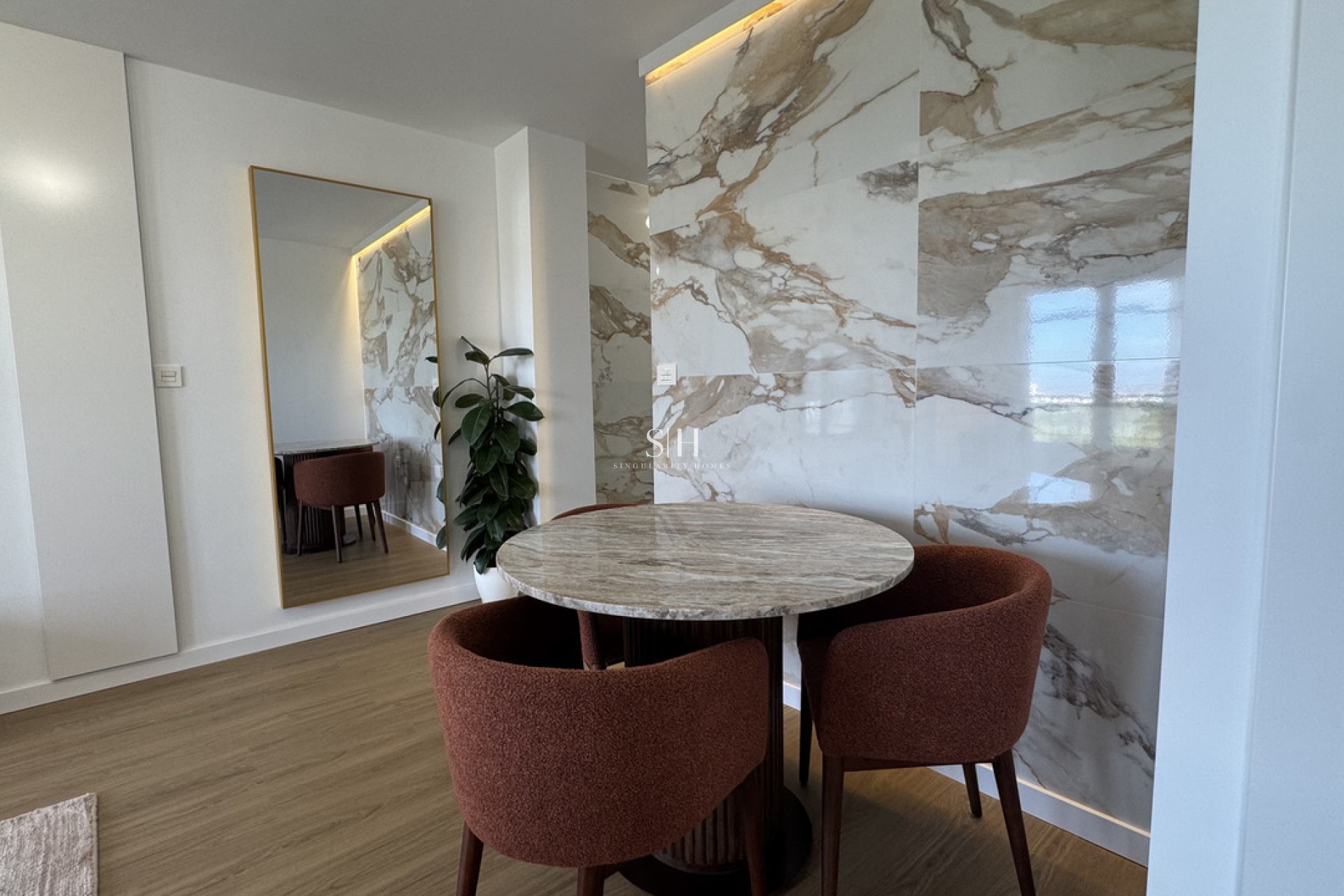 Перепродажа - Квартира / квартира - Orihuela Costa - Costa Blanca