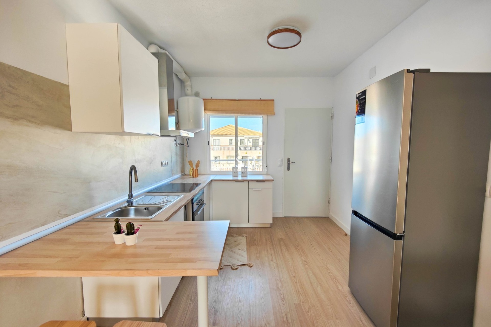 Перепродажа - Квартира / квартира - Orihuela Costa - Costa Blanca