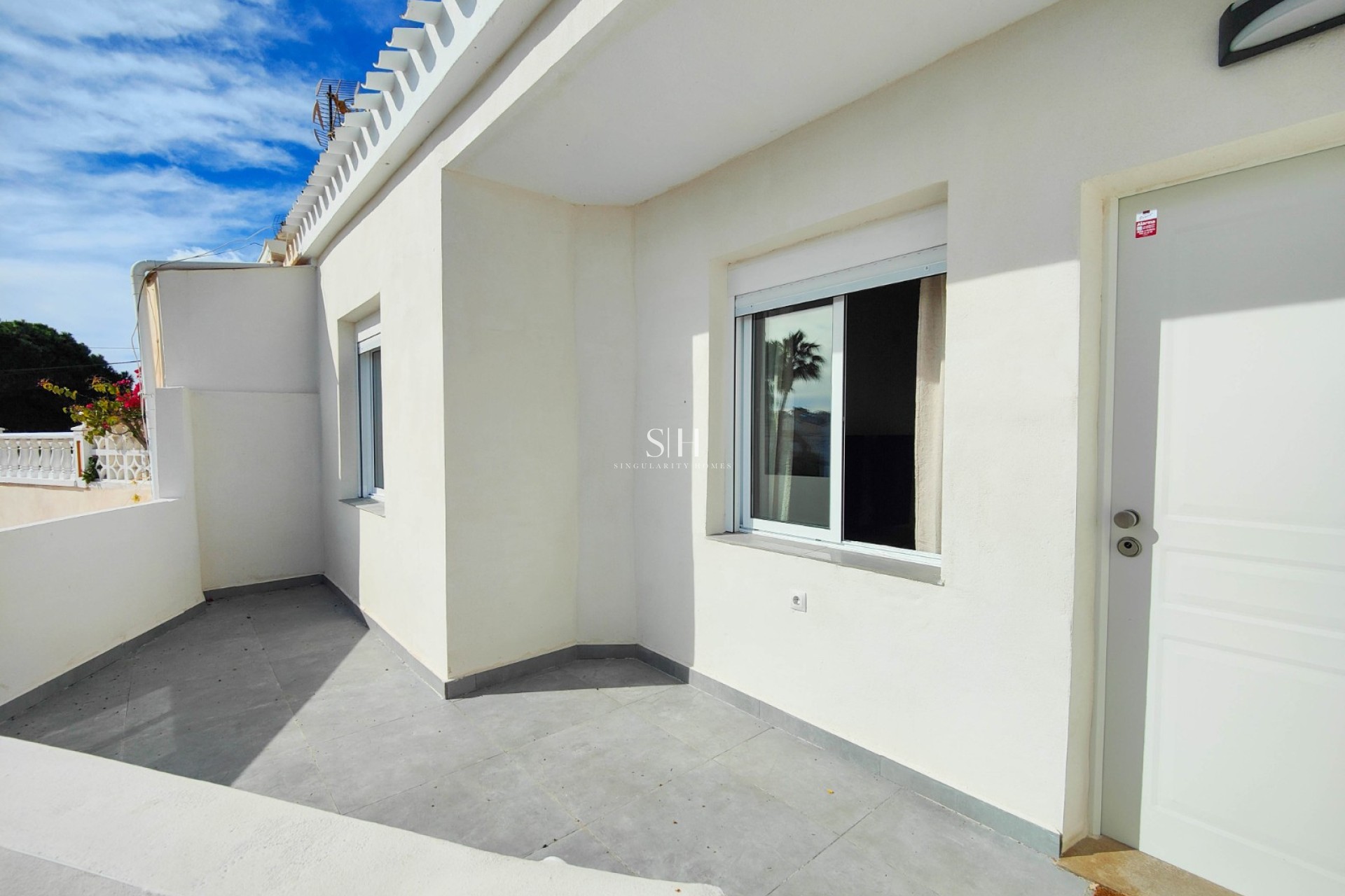 Перепродажа - Квартира / квартира - Orihuela Costa - Costa Blanca