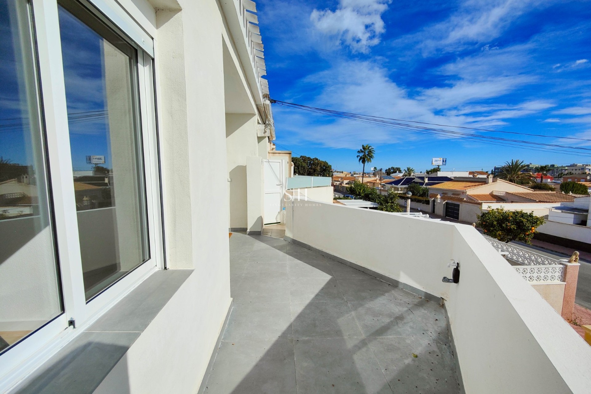 Перепродажа - Квартира / квартира - Orihuela Costa - Costa Blanca