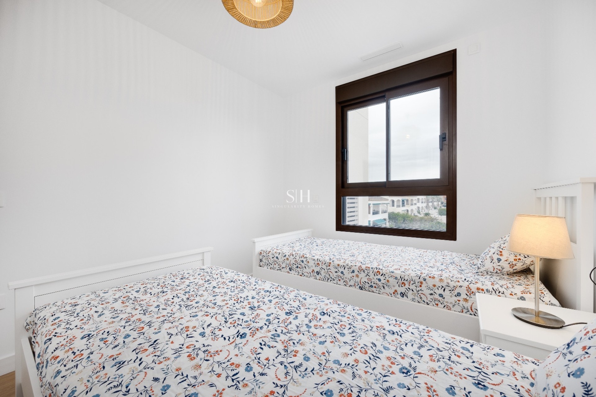 Перепродажа - Квартира / квартира - Orihuela Costa - Costa Blanca