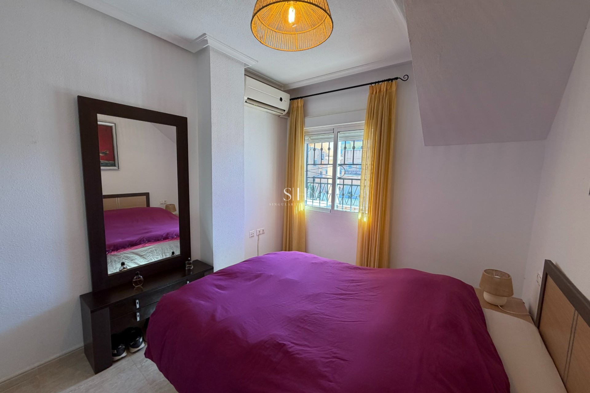 Перепродажа - Квартира / квартира - Orihuela Costa - Costa Blanca