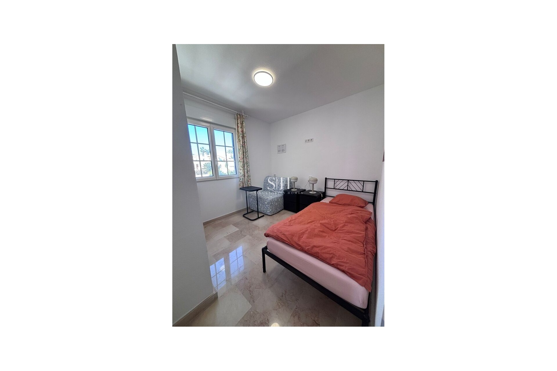 Перепродажа - Квартира / квартира - Orihuela Costa - Costa Blanca