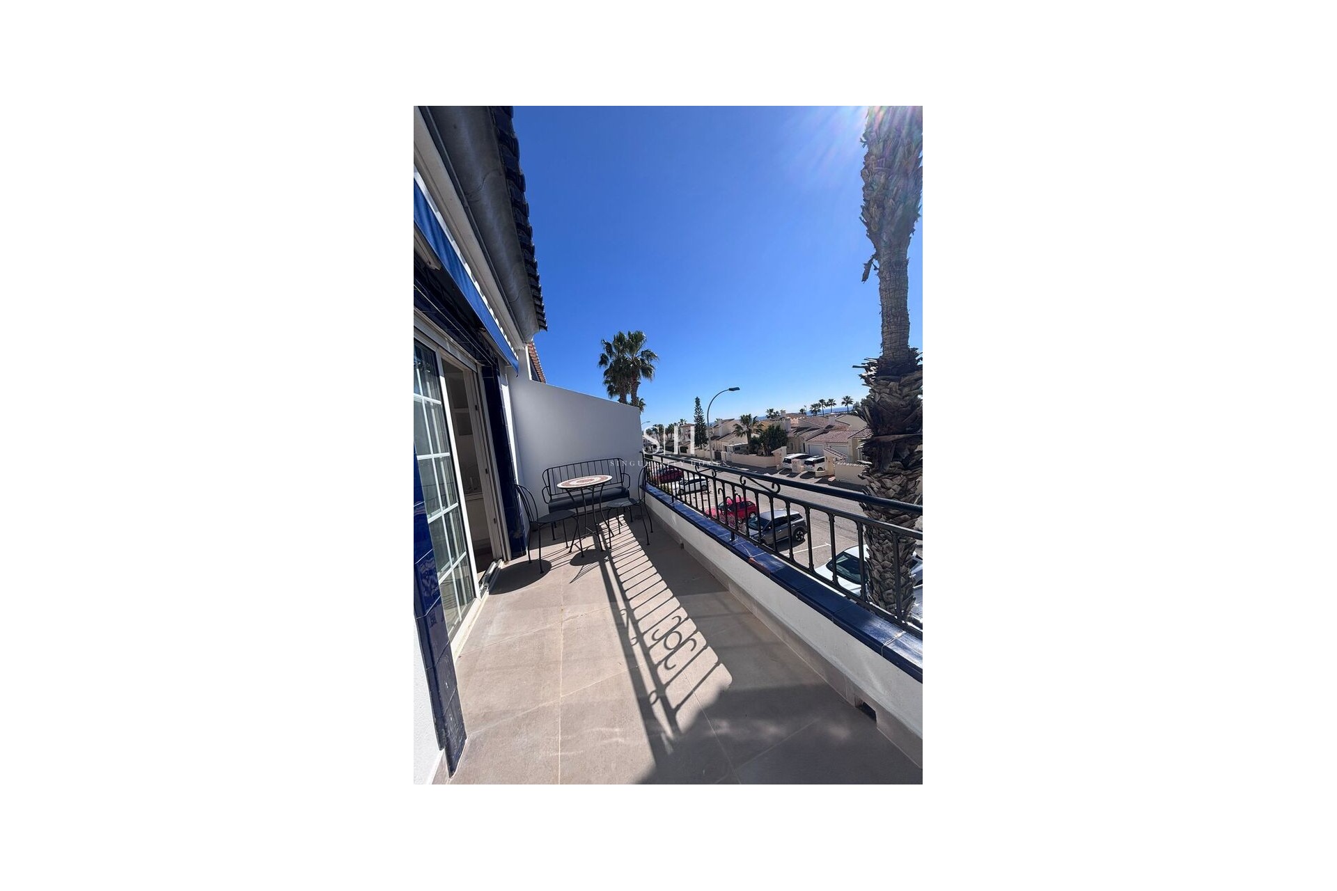 Перепродажа - Квартира / квартира - Orihuela Costa - Costa Blanca