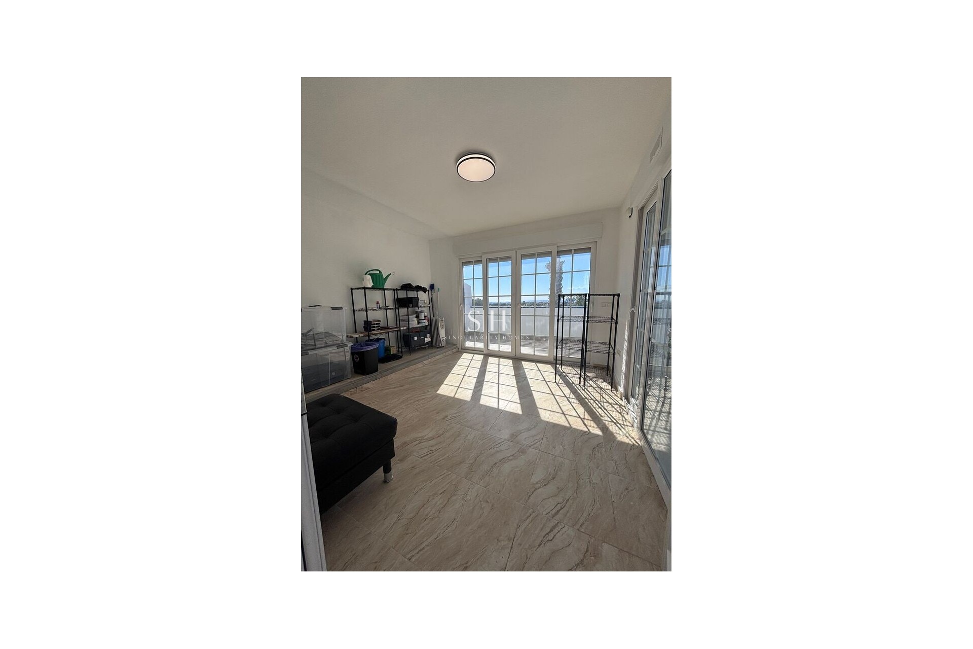 Перепродажа - Квартира / квартира - Orihuela Costa - Costa Blanca