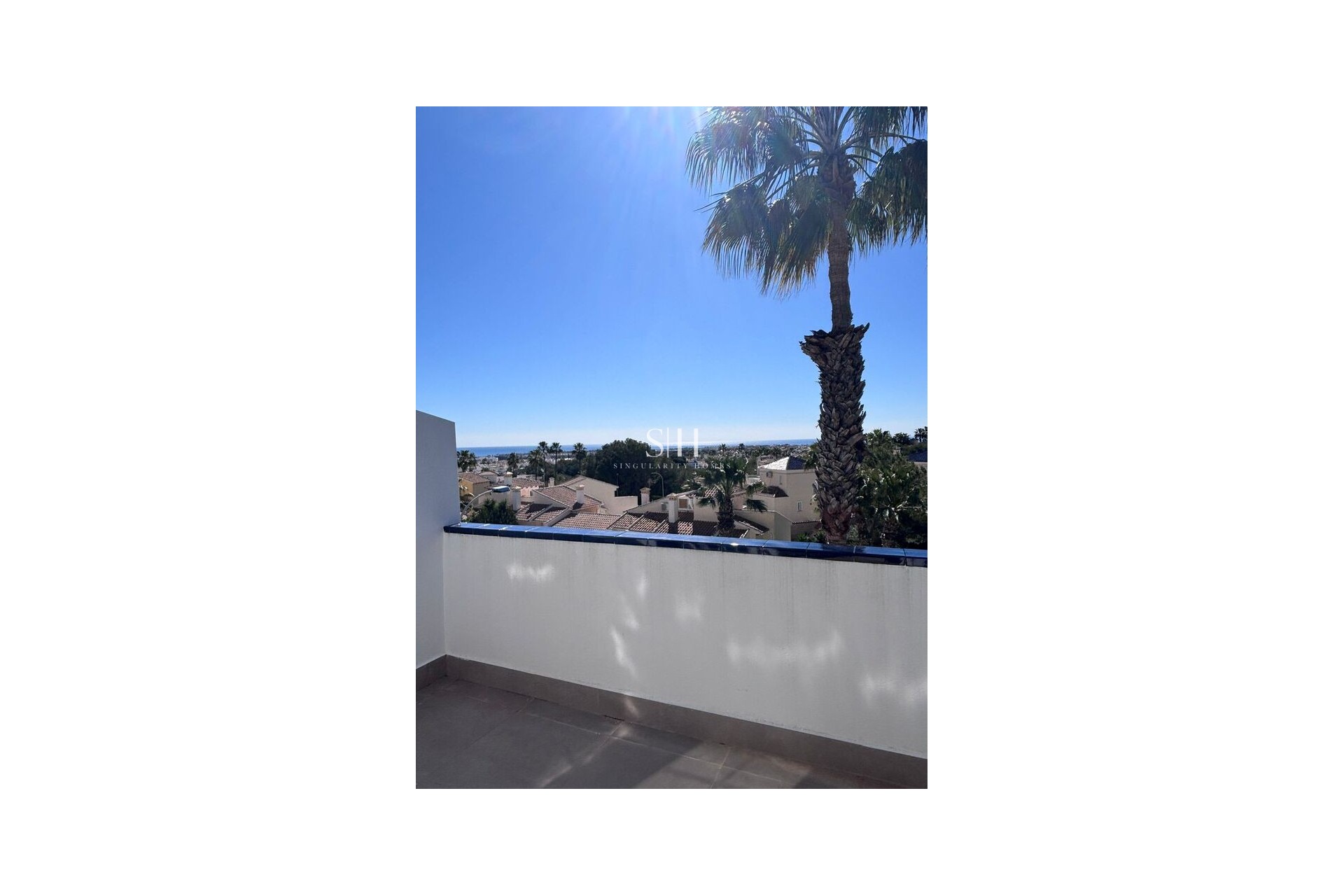 Перепродажа - Квартира / квартира - Orihuela Costa - Costa Blanca