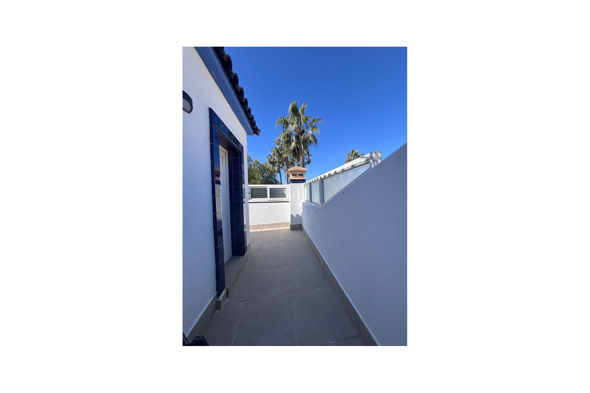 Перепродажа - Квартира / квартира - Orihuela Costa - Costa Blanca