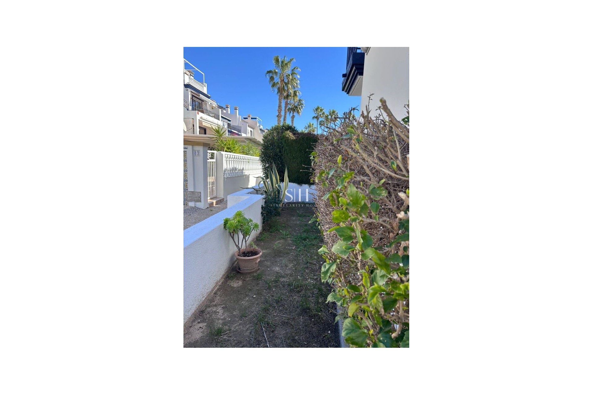 Перепродажа - Квартира / квартира - Orihuela Costa - Costa Blanca