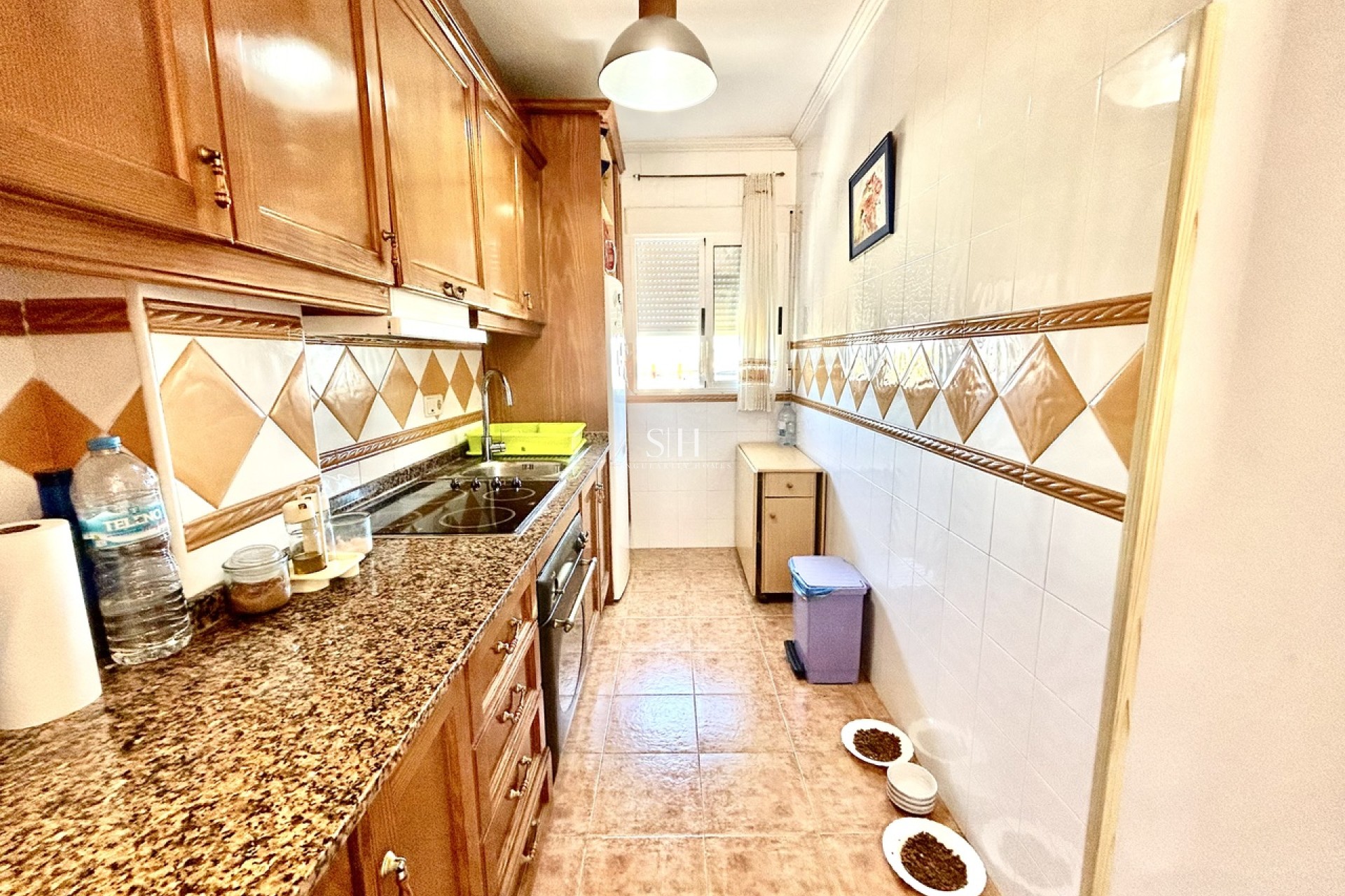 Перепродажа - Квартира / квартира - Orihuela Costa - Costa Blanca