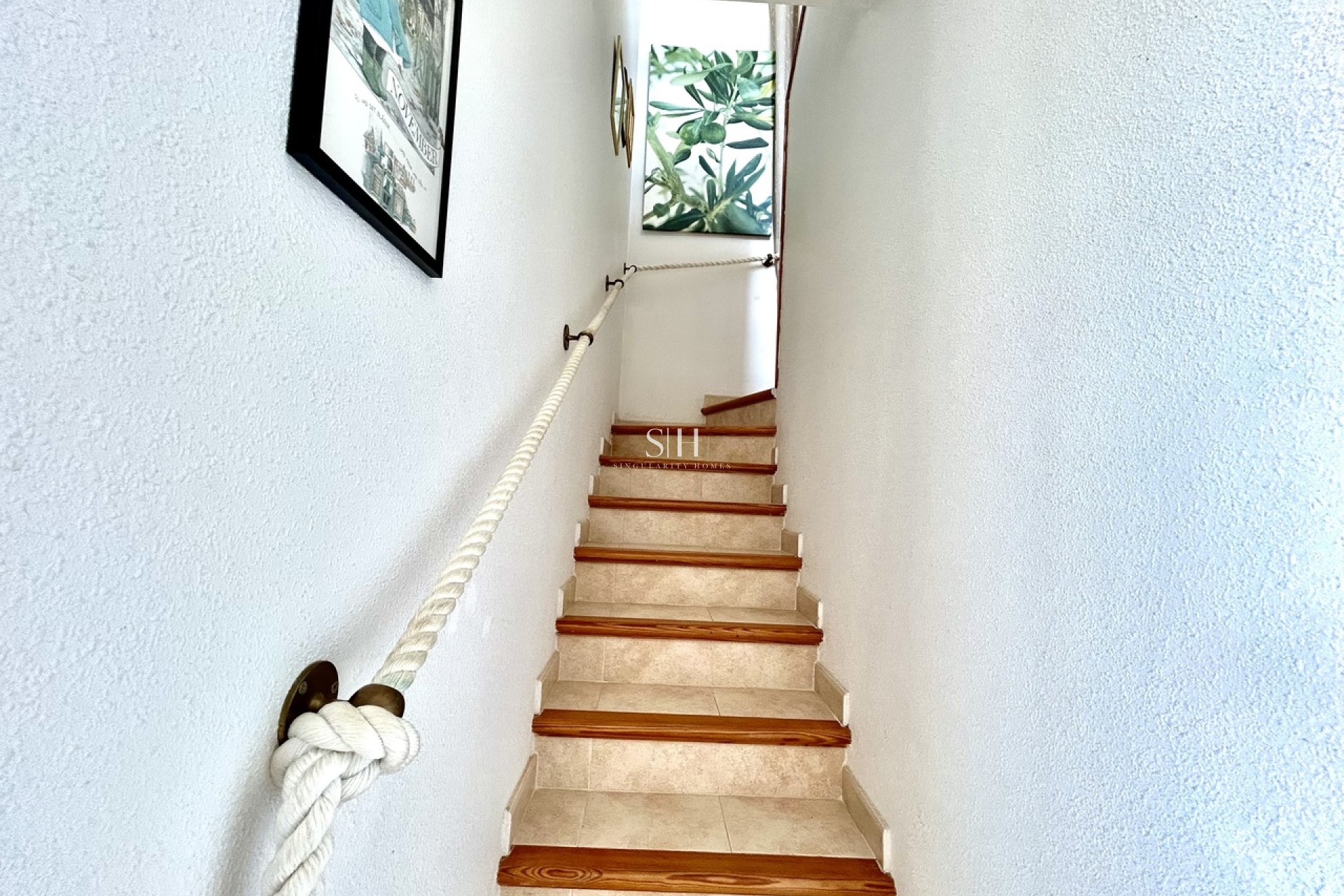 Перепродажа - Квартира / квартира - Orihuela Costa - Costa Blanca