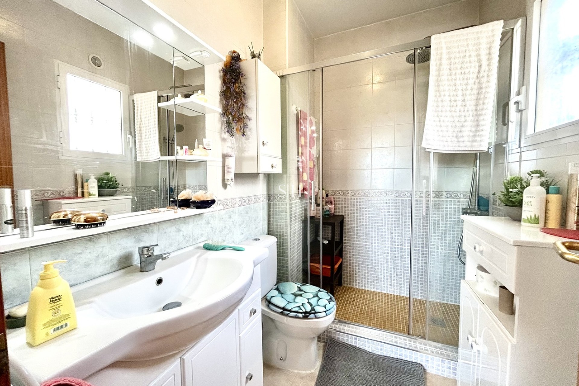 Перепродажа - Квартира / квартира - Orihuela Costa - Costa Blanca