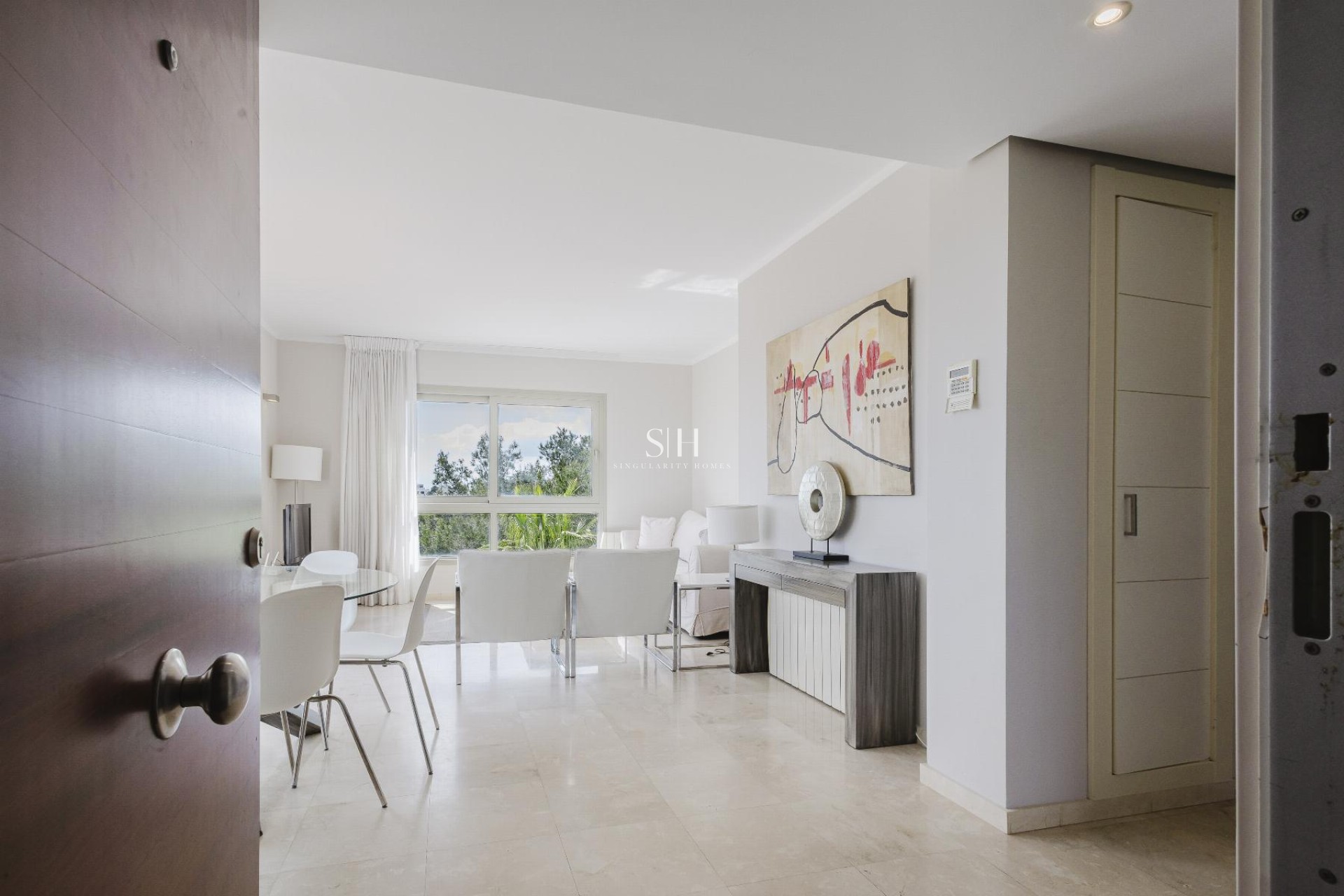 Перепродажа - Квартира / квартира - Orihuela Costa - Costa Blanca