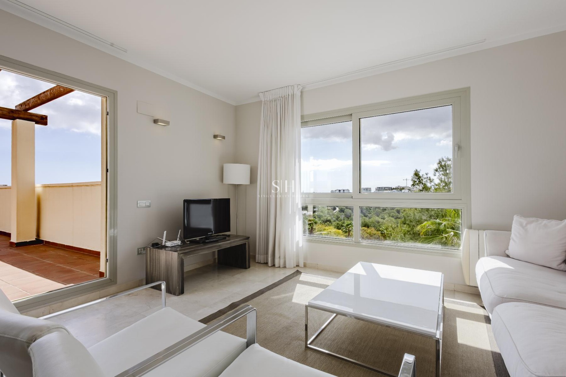 Перепродажа - Квартира / квартира - Orihuela Costa - Costa Blanca