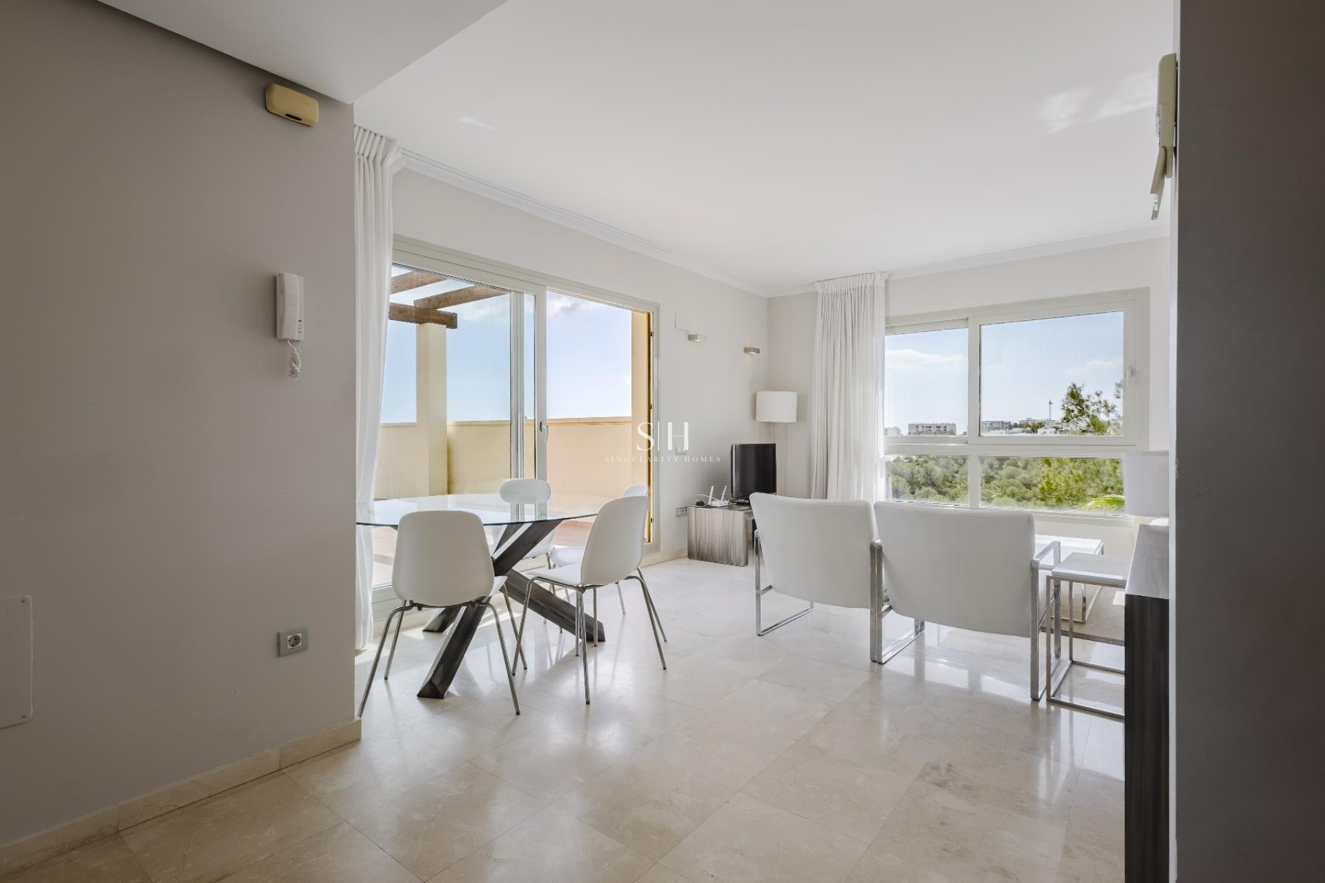 Перепродажа - Квартира / квартира - Orihuela Costa - Costa Blanca