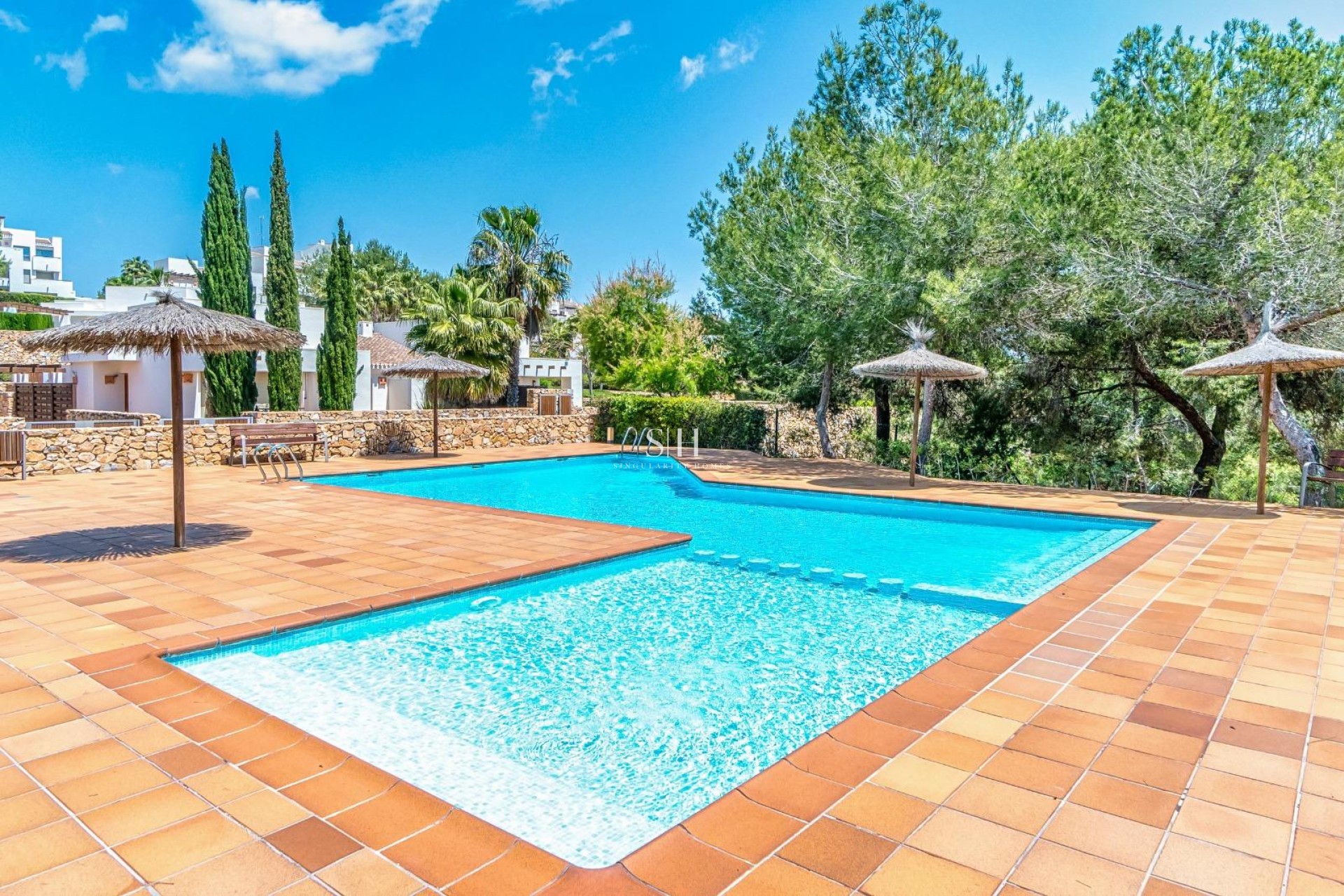 Перепродажа - Квартира / квартира - Orihuela Costa - Costa Blanca