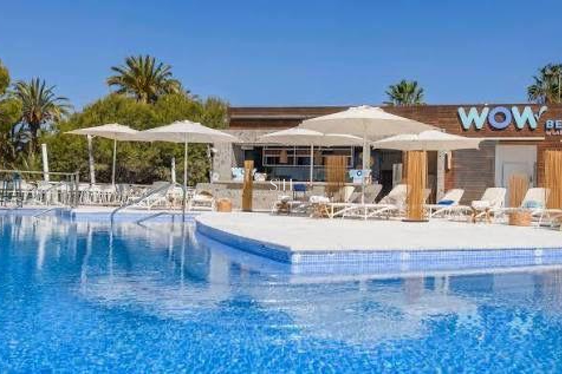 Перепродажа - Квартира / квартира - Orihuela Costa - Costa Blanca