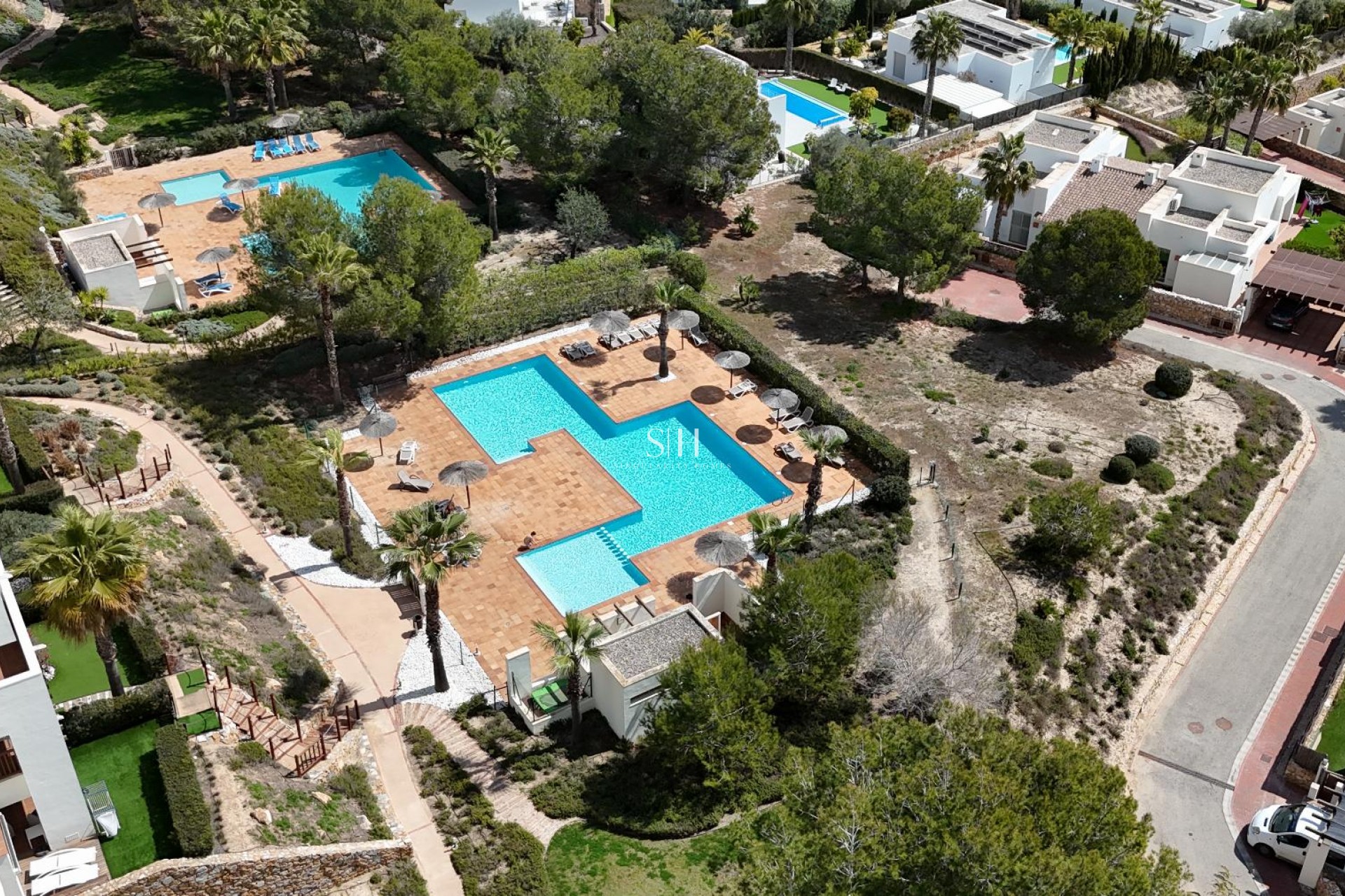 Перепродажа - Квартира / квартира - Orihuela Costa - Costa Blanca