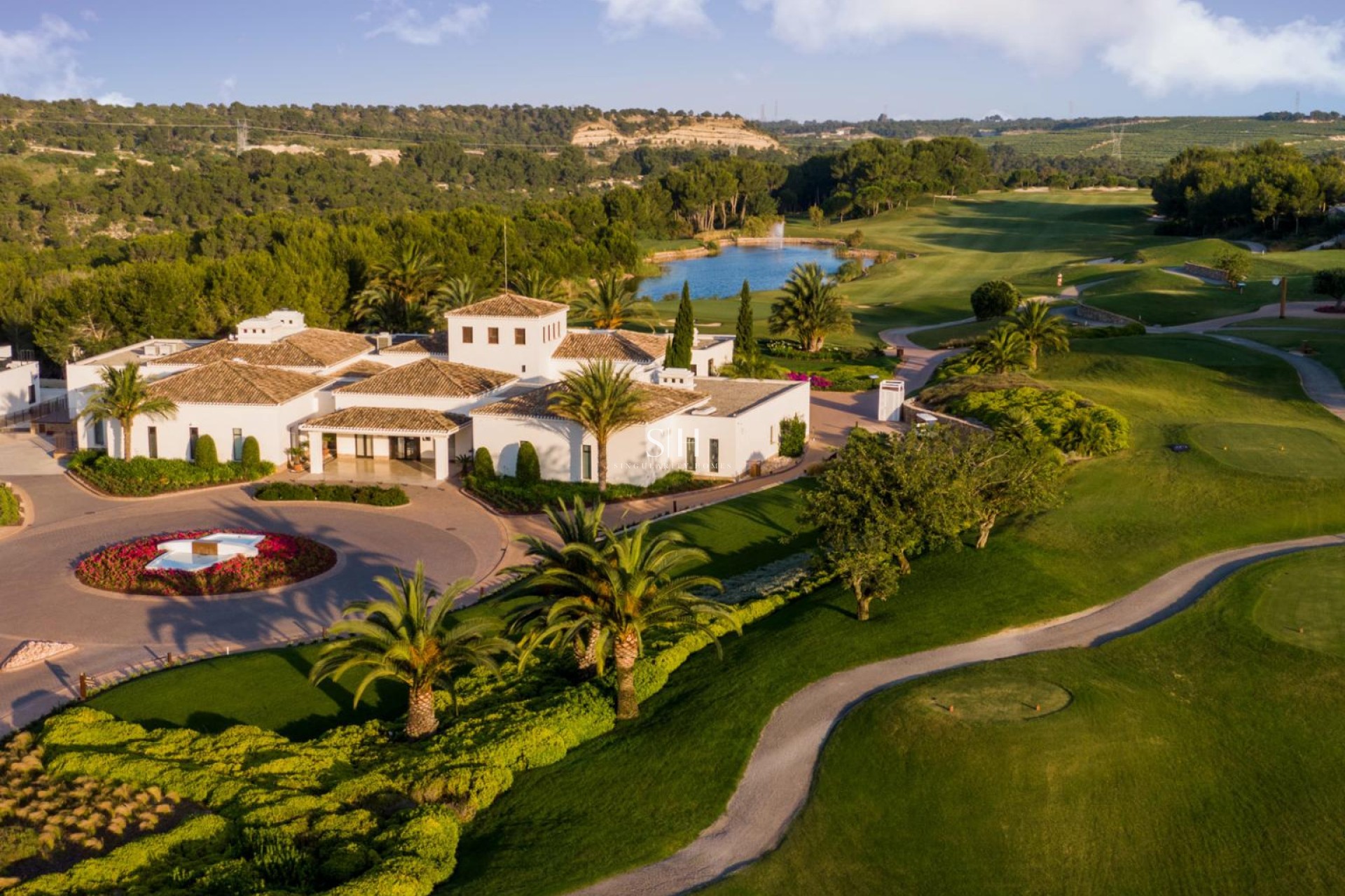 Перепродажа - Квартира / квартира - Orihuela Costa - Costa Blanca