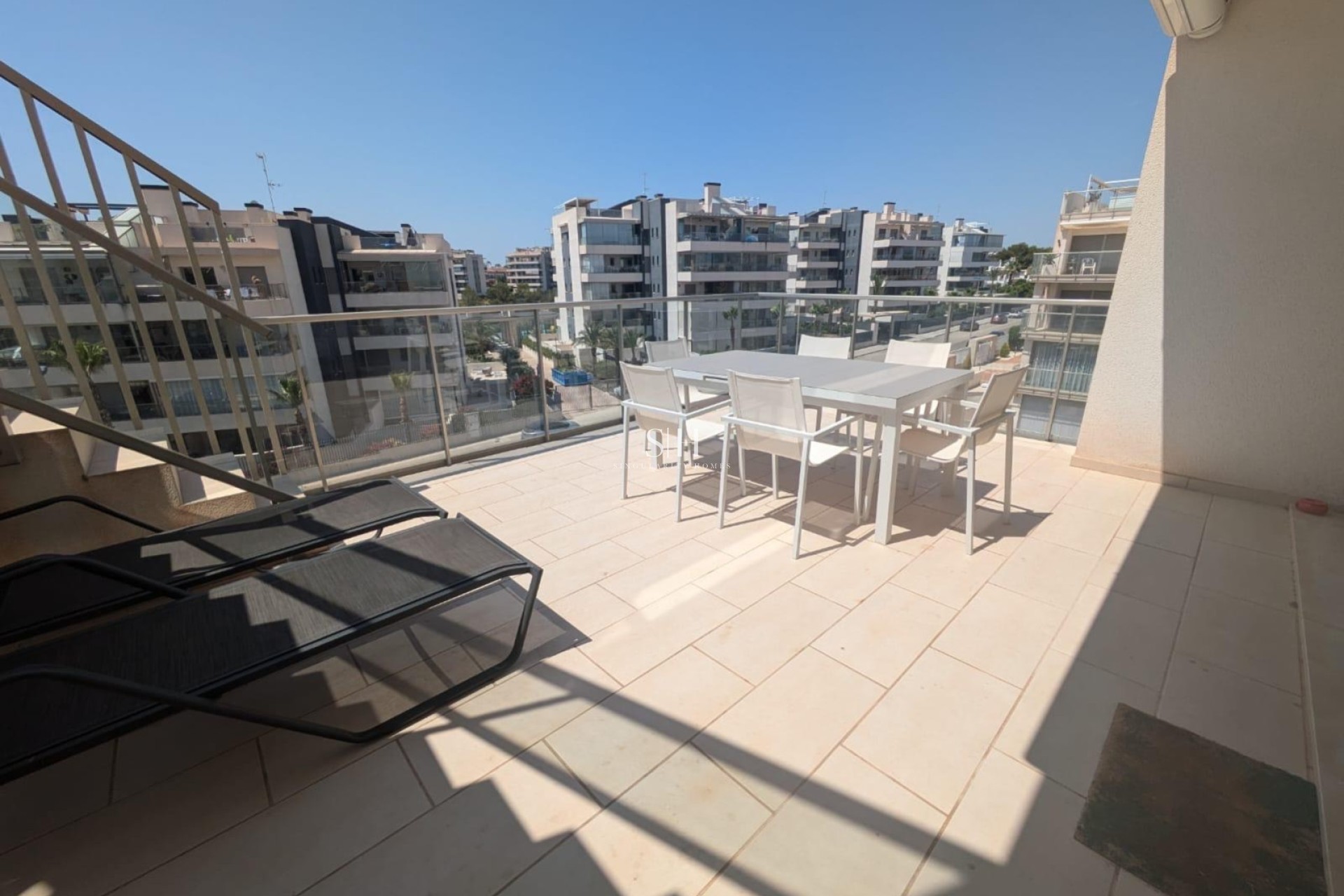 Перепродажа - Квартира / квартира - Orihuela Costa - Costa Blanca