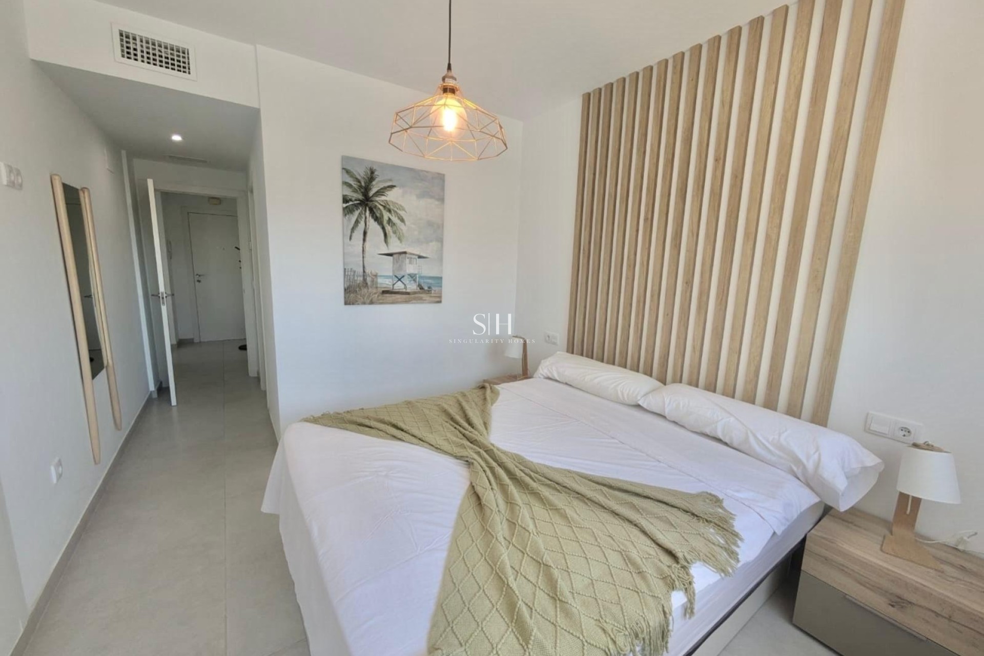 Перепродажа - Квартира / квартира - Orihuela Costa - Costa Blanca
