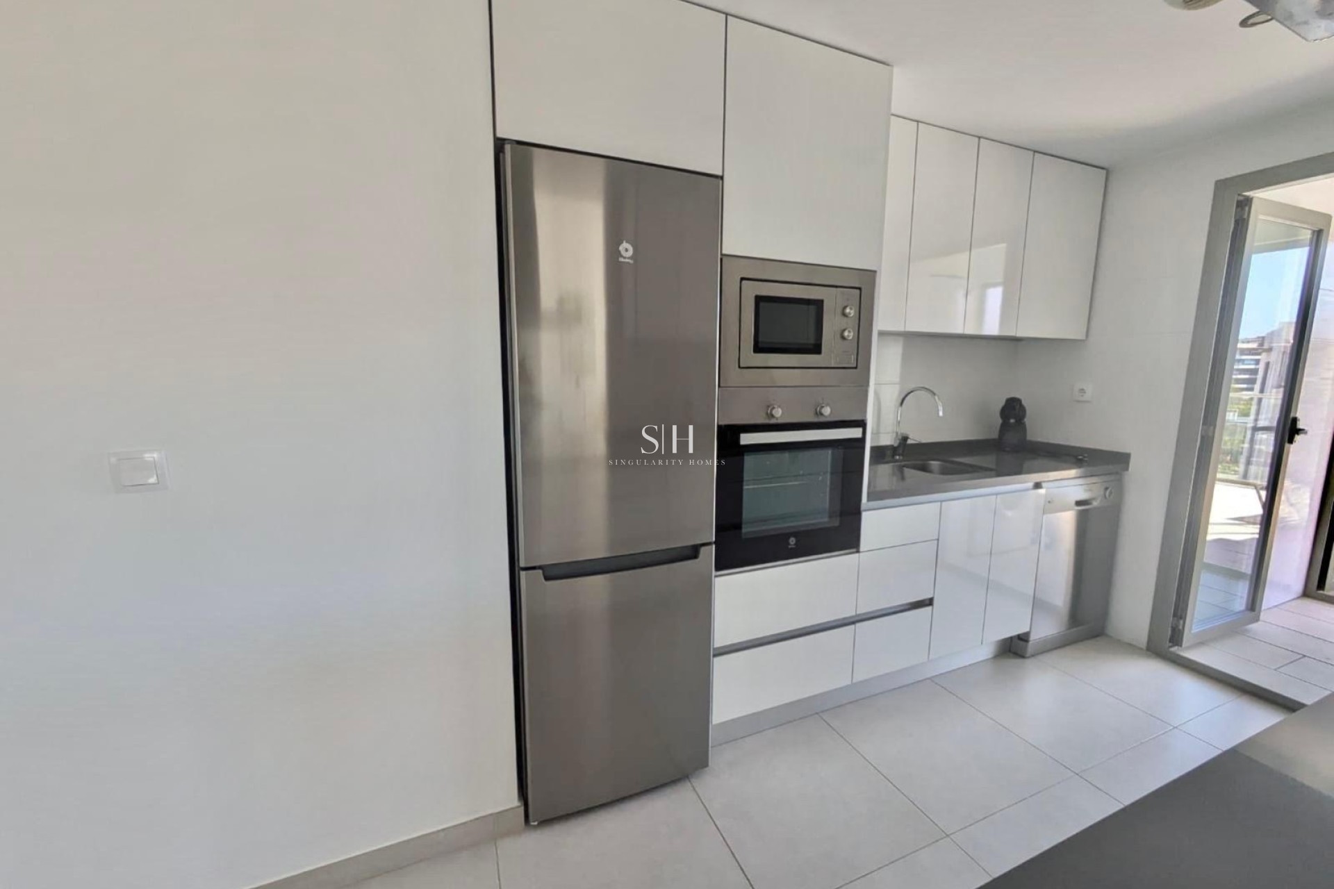 Перепродажа - Квартира / квартира - Orihuela Costa - Costa Blanca