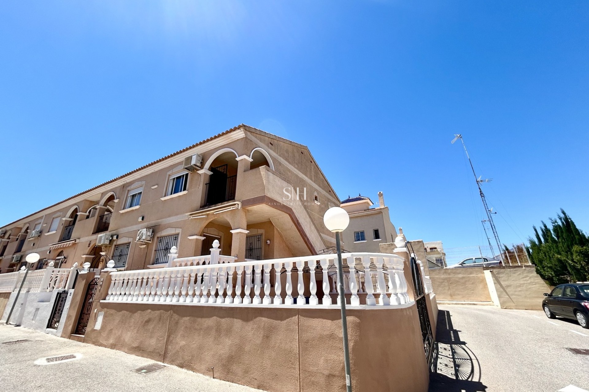 Перепродажа - Квартира / квартира - Orihuela Costa - Costa Blanca
