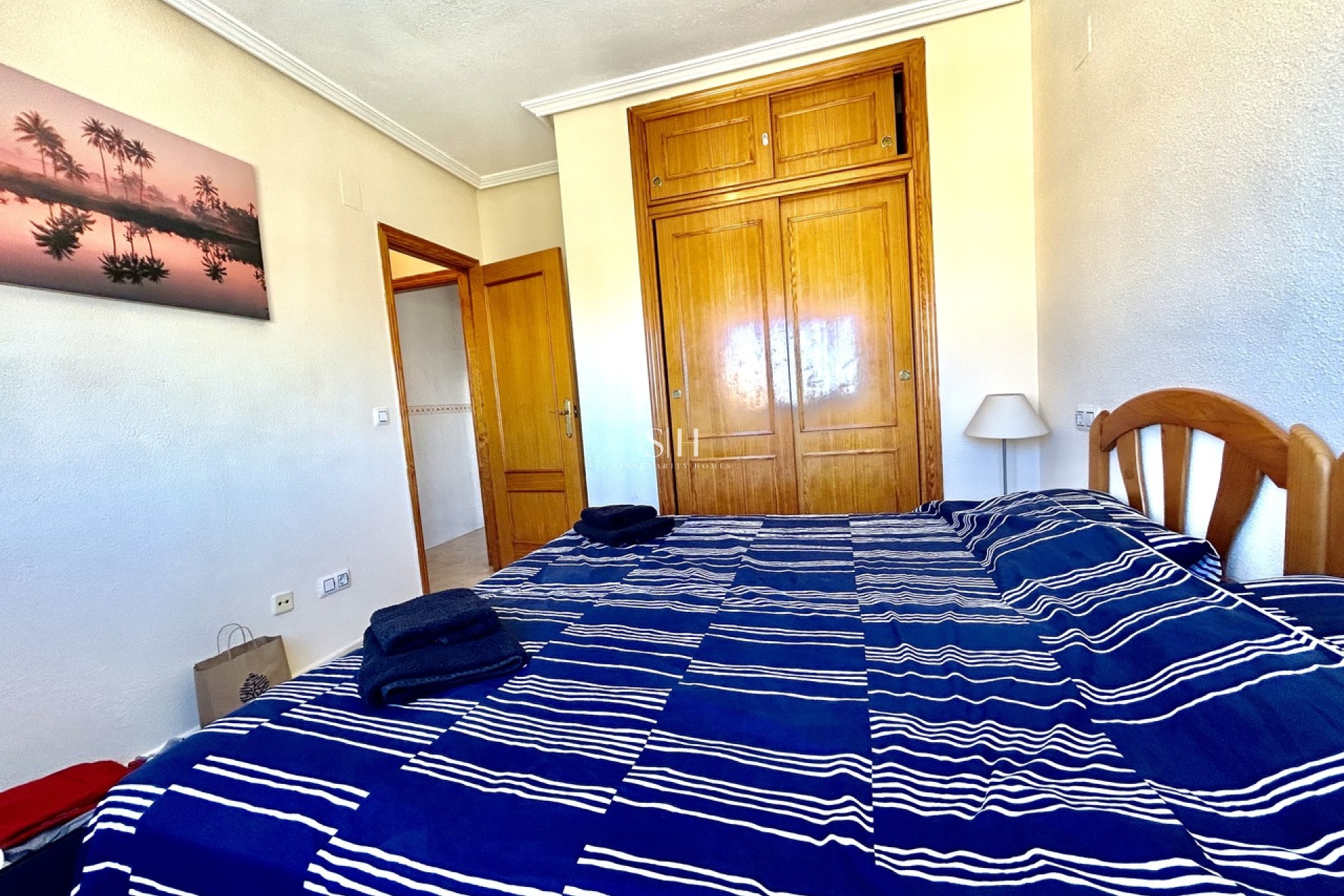 Перепродажа - Квартира / квартира - Orihuela Costa - Costa Blanca