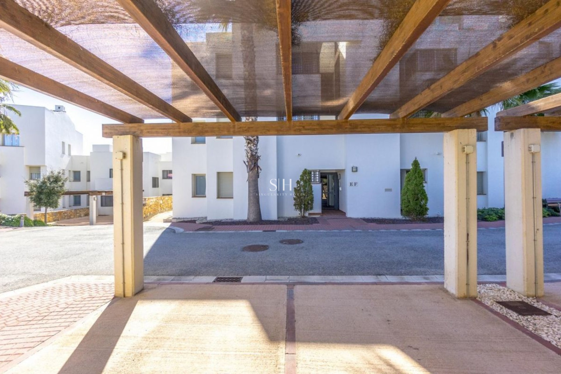 Перепродажа - Квартира / квартира - Orihuela Costa - Costa Blanca