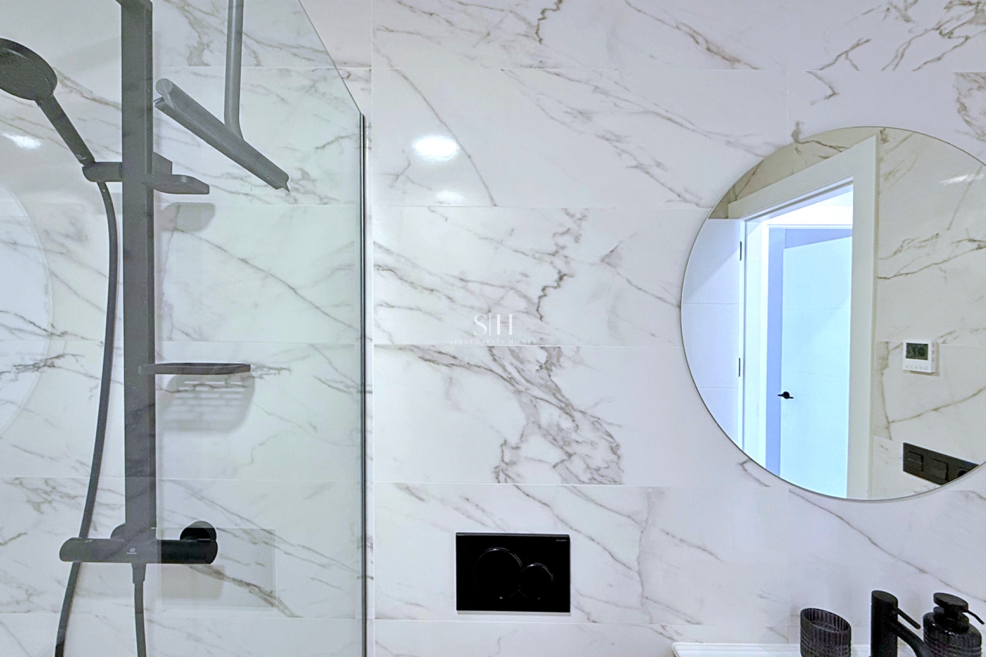 Перепродажа - Квартира / квартира - Orihuela Costa - Costa Blanca
