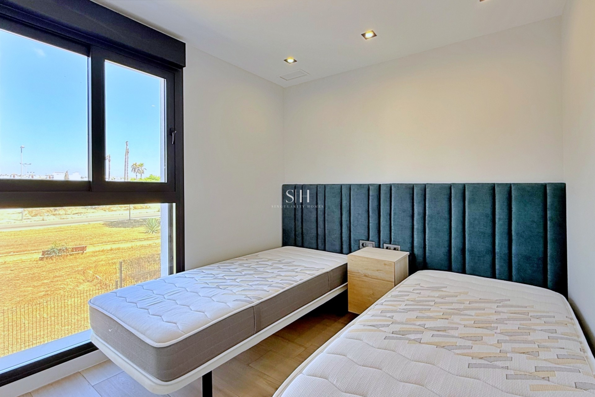 Перепродажа - Квартира / квартира - Orihuela Costa - Costa Blanca