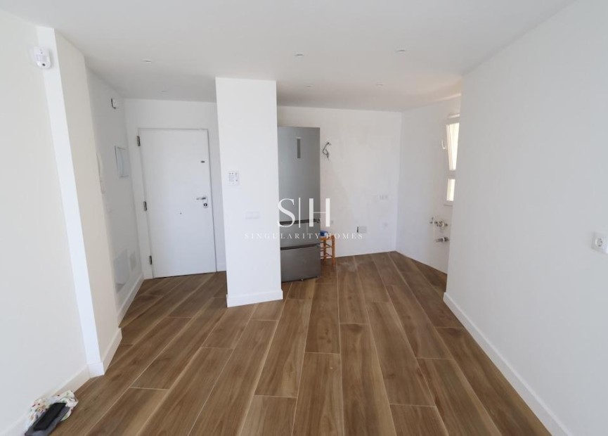 Перепродажа - Квартира / квартира - Orihuela Costa - Costa Blanca
