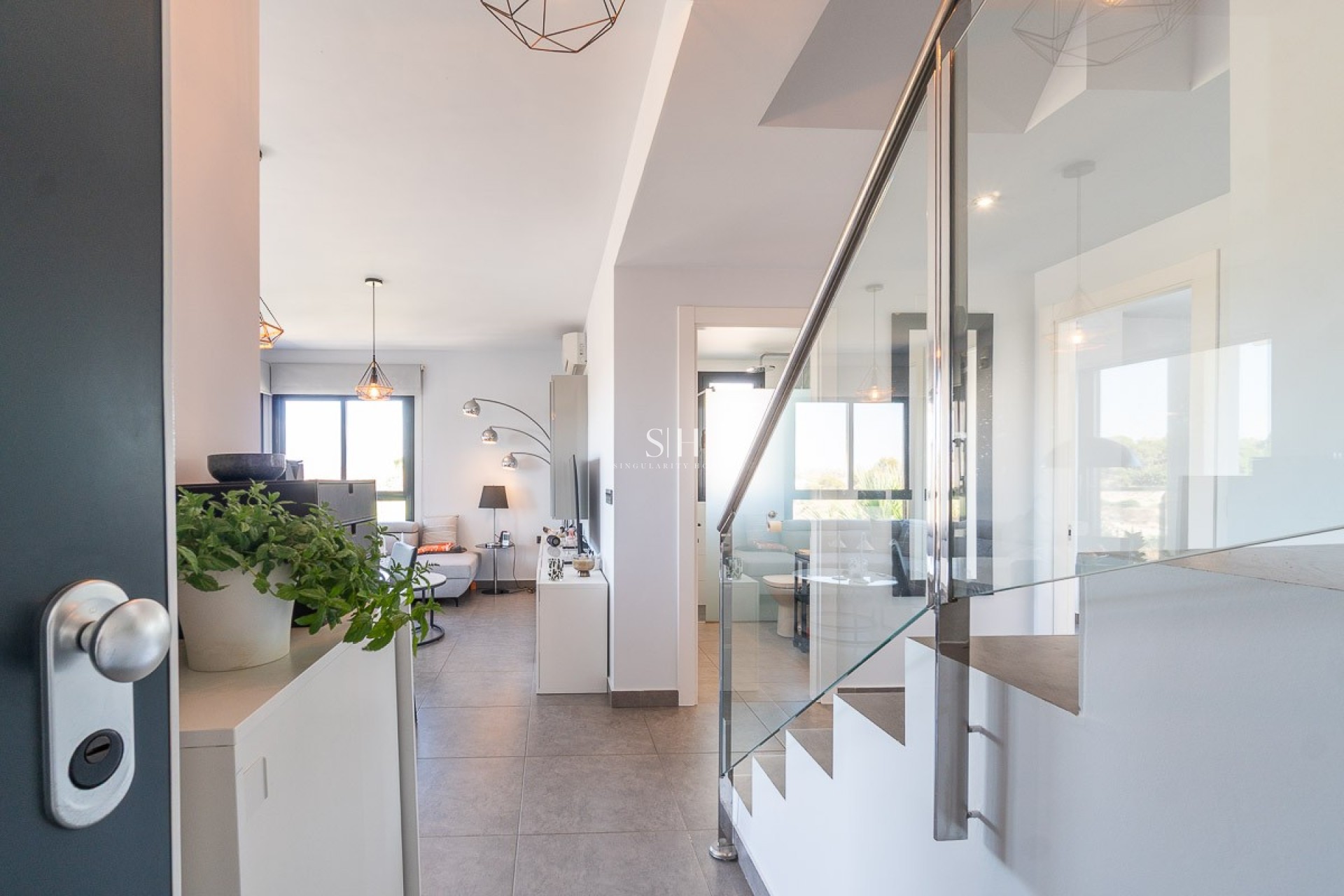 Перепродажа - Квартира / квартира - Orihuela Costa - Costa Blanca