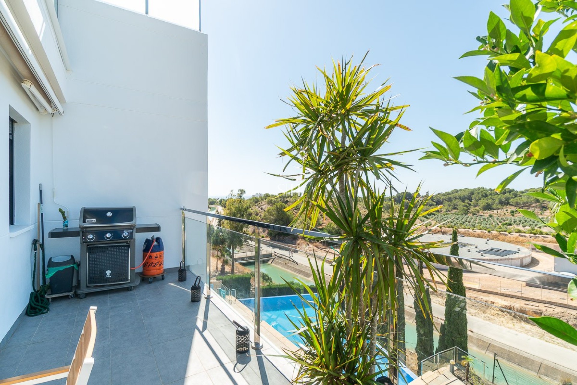 Перепродажа - Квартира / квартира - Orihuela Costa - Costa Blanca
