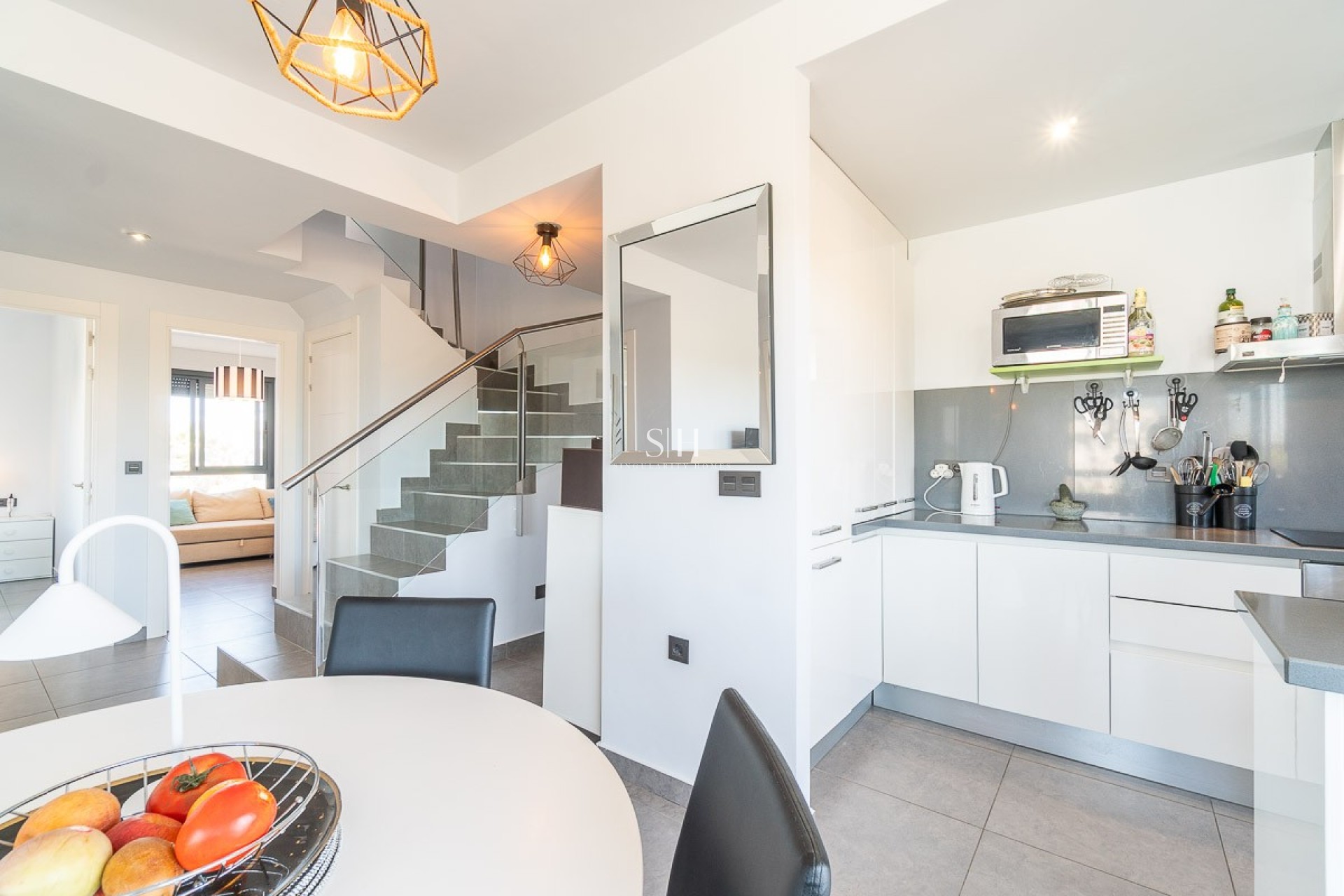 Перепродажа - Квартира / квартира - Orihuela Costa - Costa Blanca