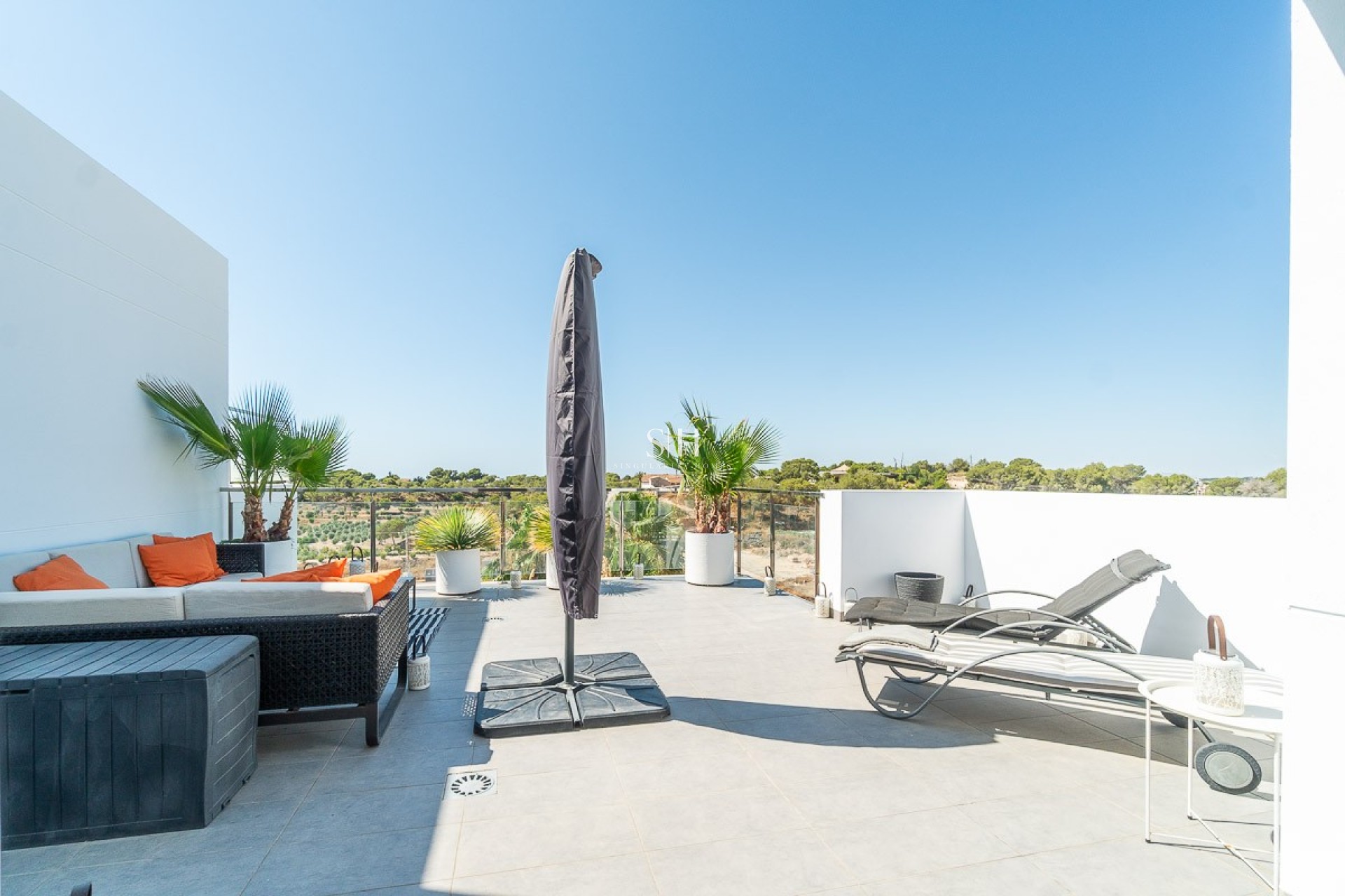 Перепродажа - Квартира / квартира - Orihuela Costa - Costa Blanca