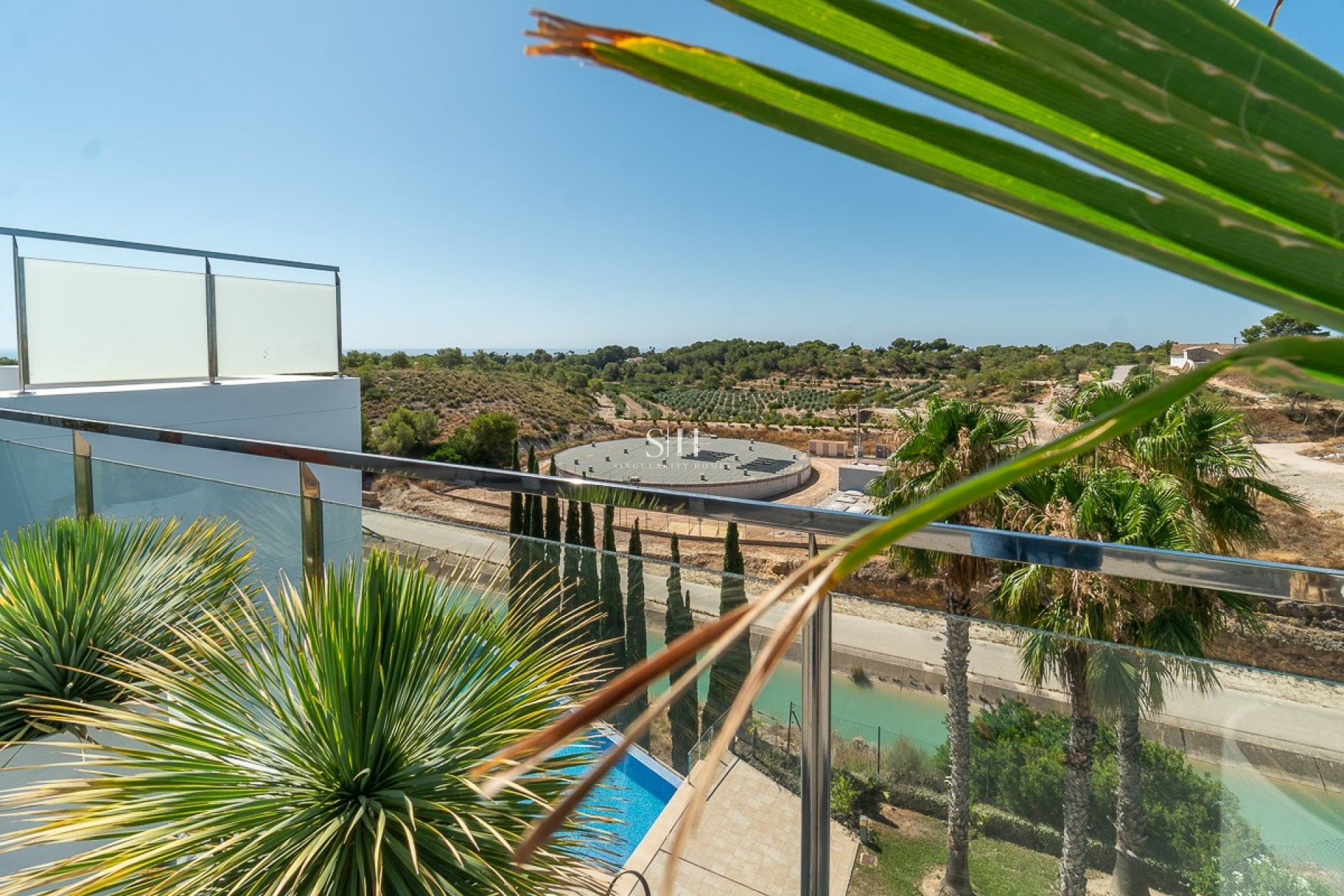 Перепродажа - Квартира / квартира - Orihuela Costa - Costa Blanca