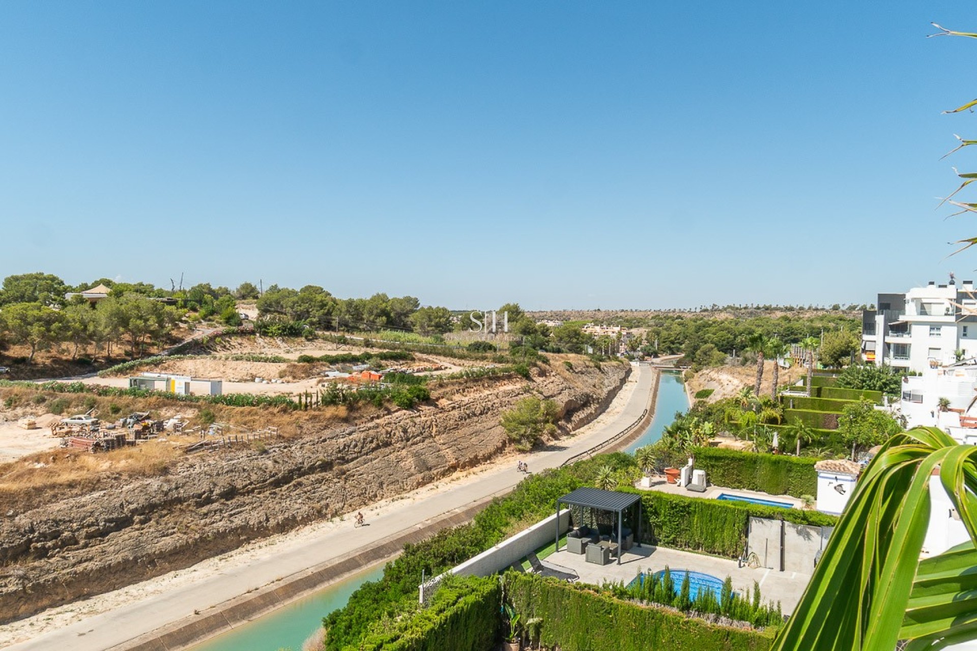 Перепродажа - Квартира / квартира - Orihuela Costa - Costa Blanca