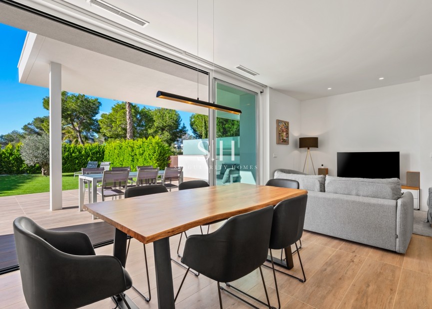 Перепродажа - Квартира / квартира - Orihuela Costa - Costa Blanca