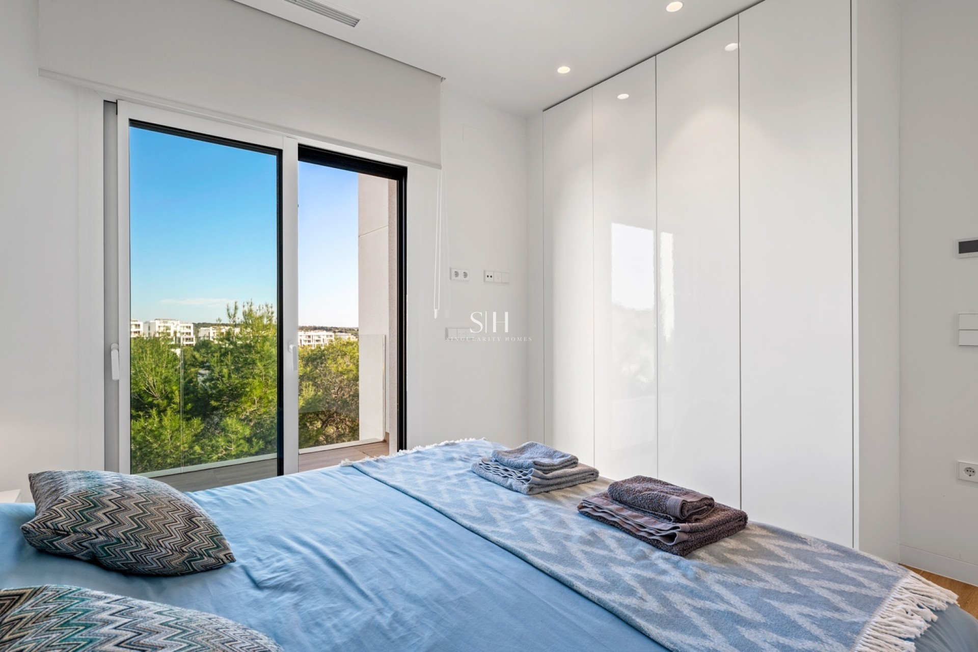 Перепродажа - Квартира / квартира - Orihuela Costa - Costa Blanca