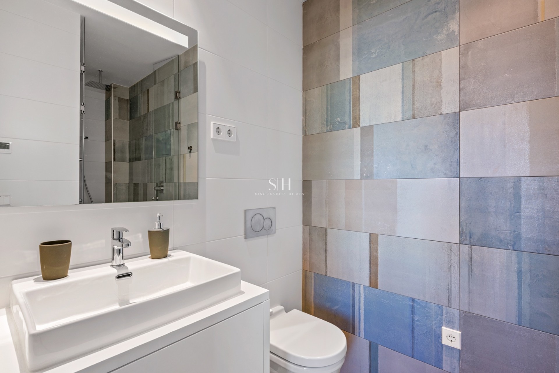 Перепродажа - Квартира / квартира - Orihuela Costa - Costa Blanca