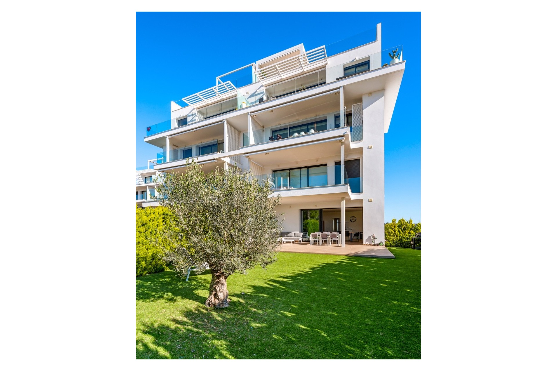 Перепродажа - Квартира / квартира - Orihuela Costa - Costa Blanca