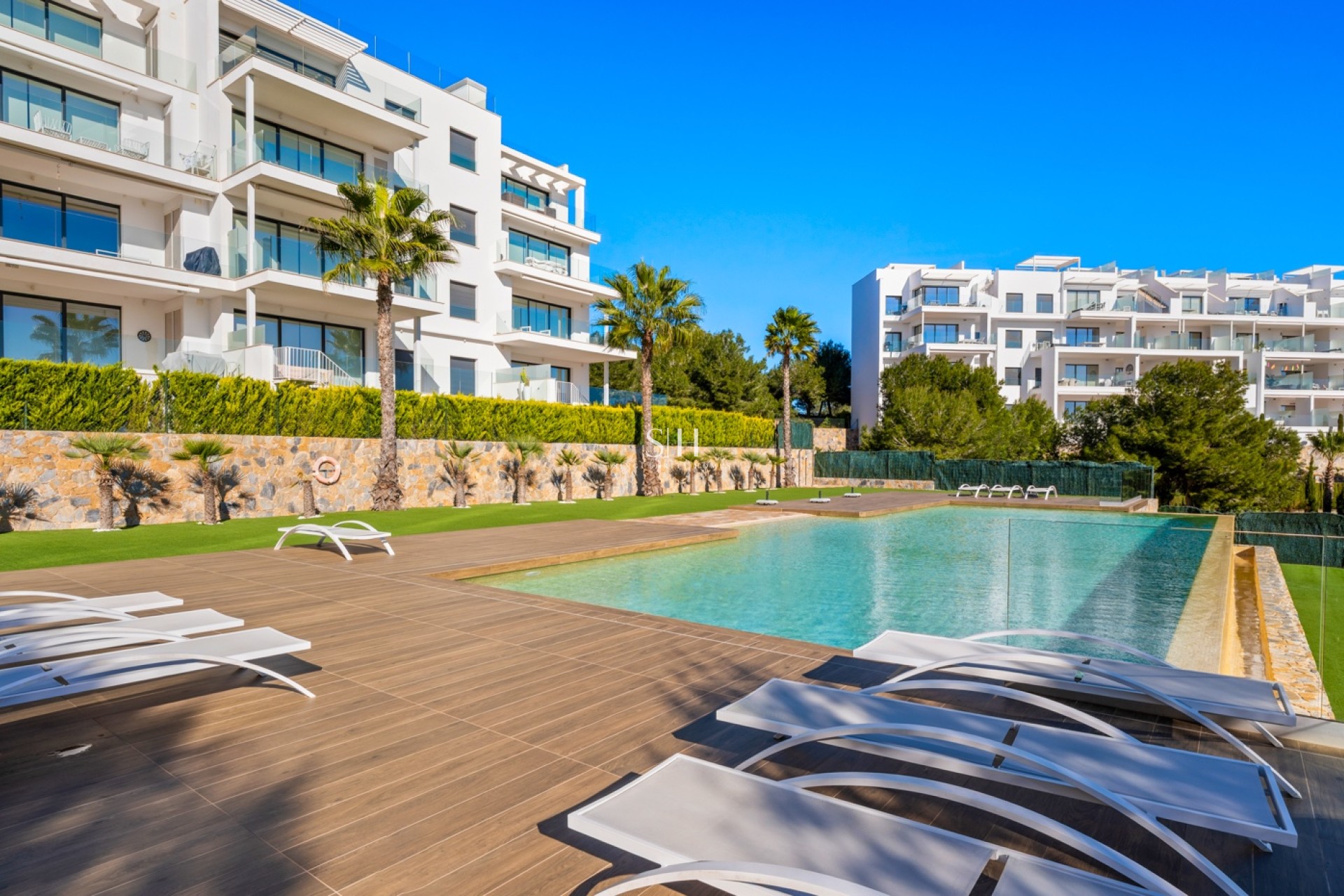Перепродажа - Квартира / квартира - Orihuela Costa - Costa Blanca