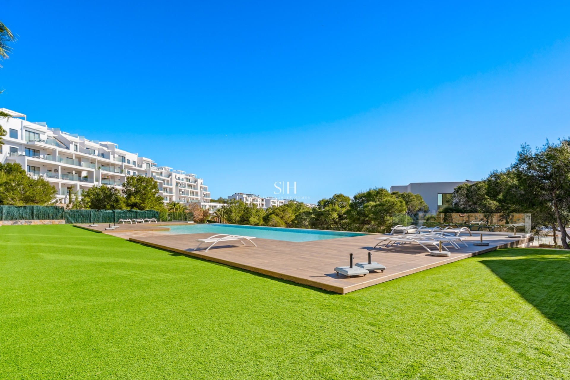 Перепродажа - Квартира / квартира - Orihuela Costa - Costa Blanca