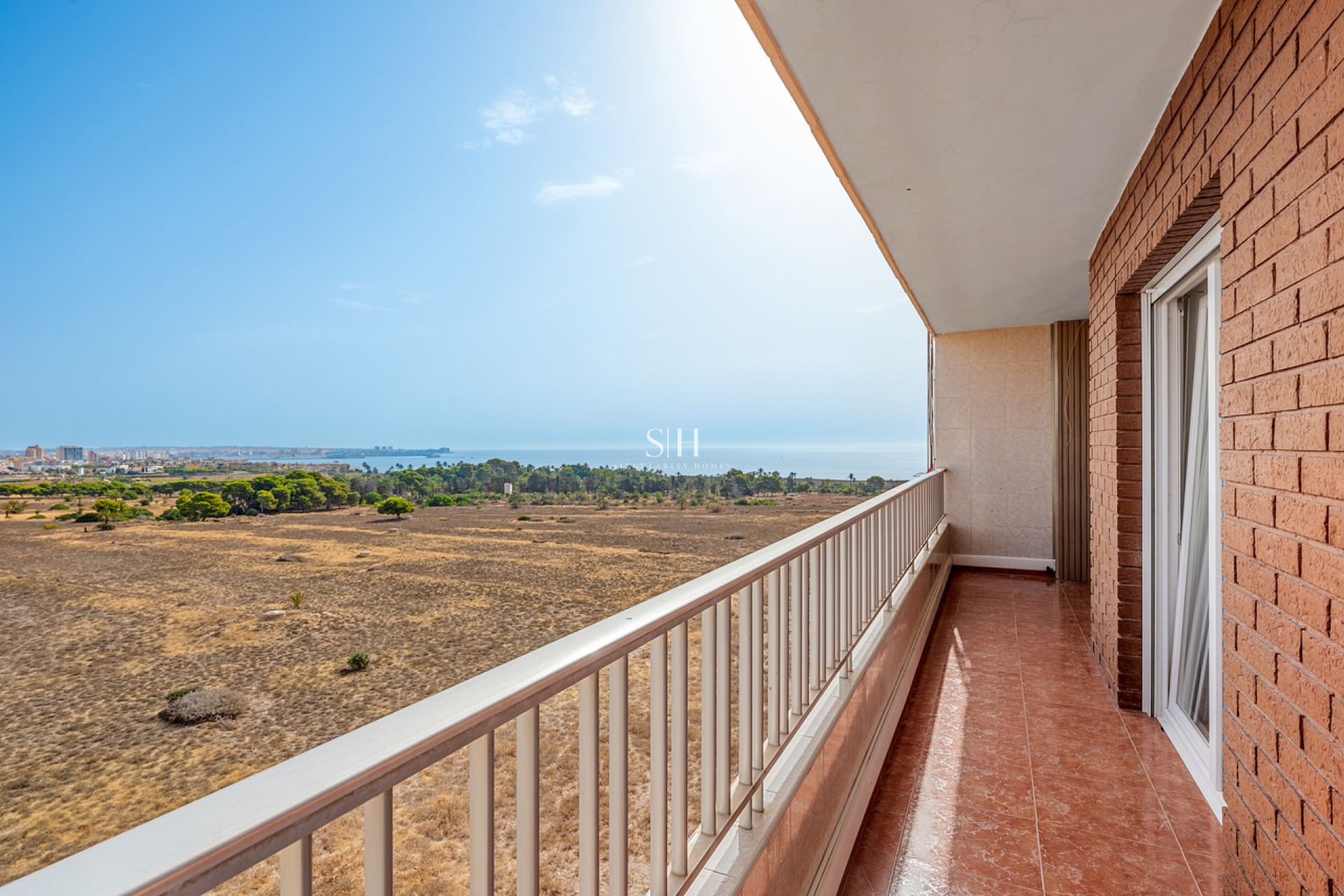 Перепродажа - Квартира / квартира - Orihuela Costa - Costa Blanca